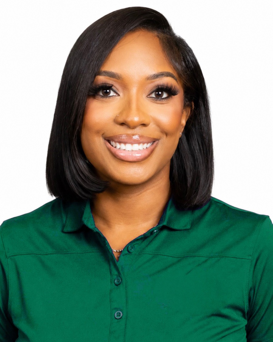 Imani Atkinson