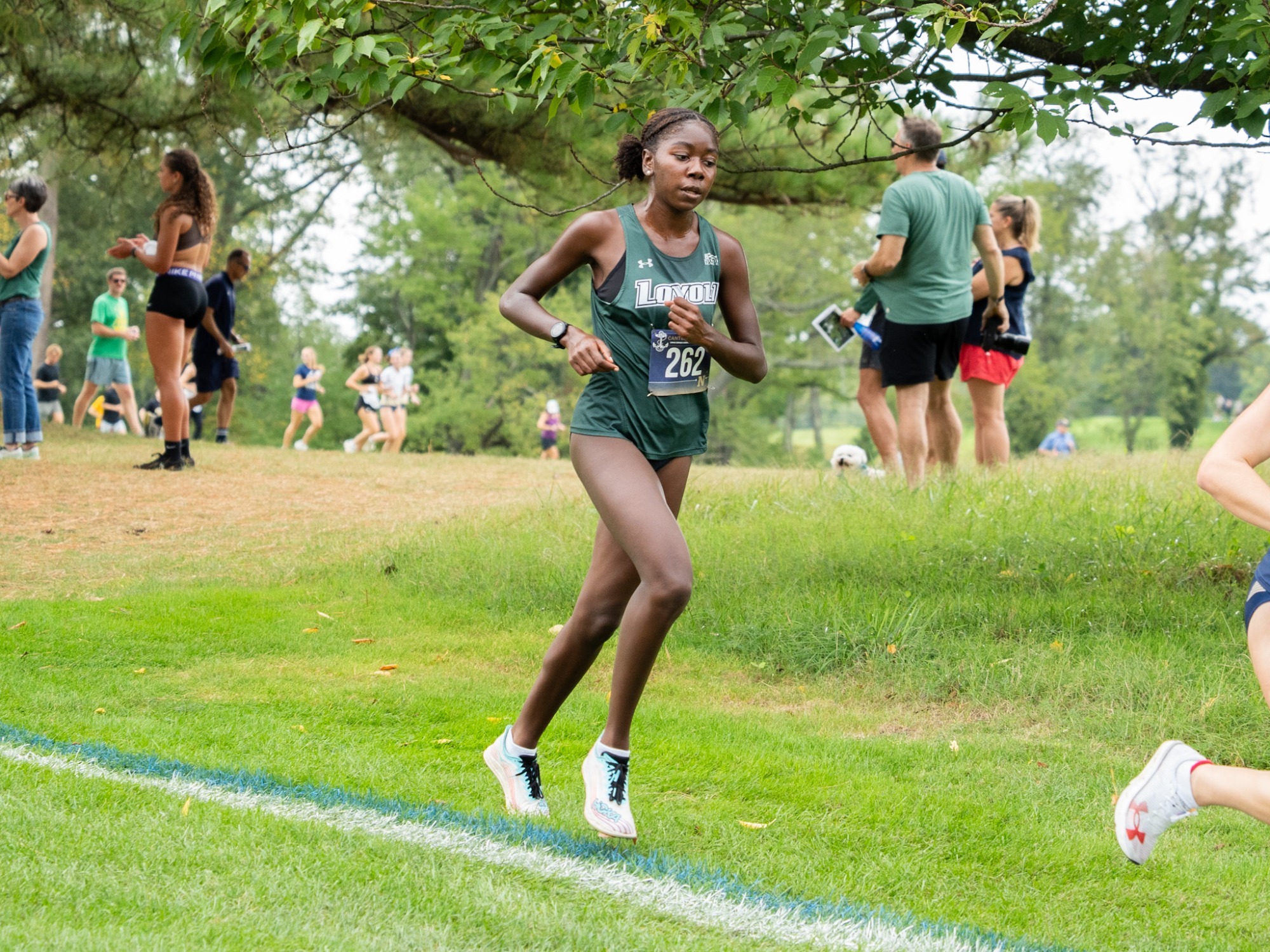 Fayola Allison