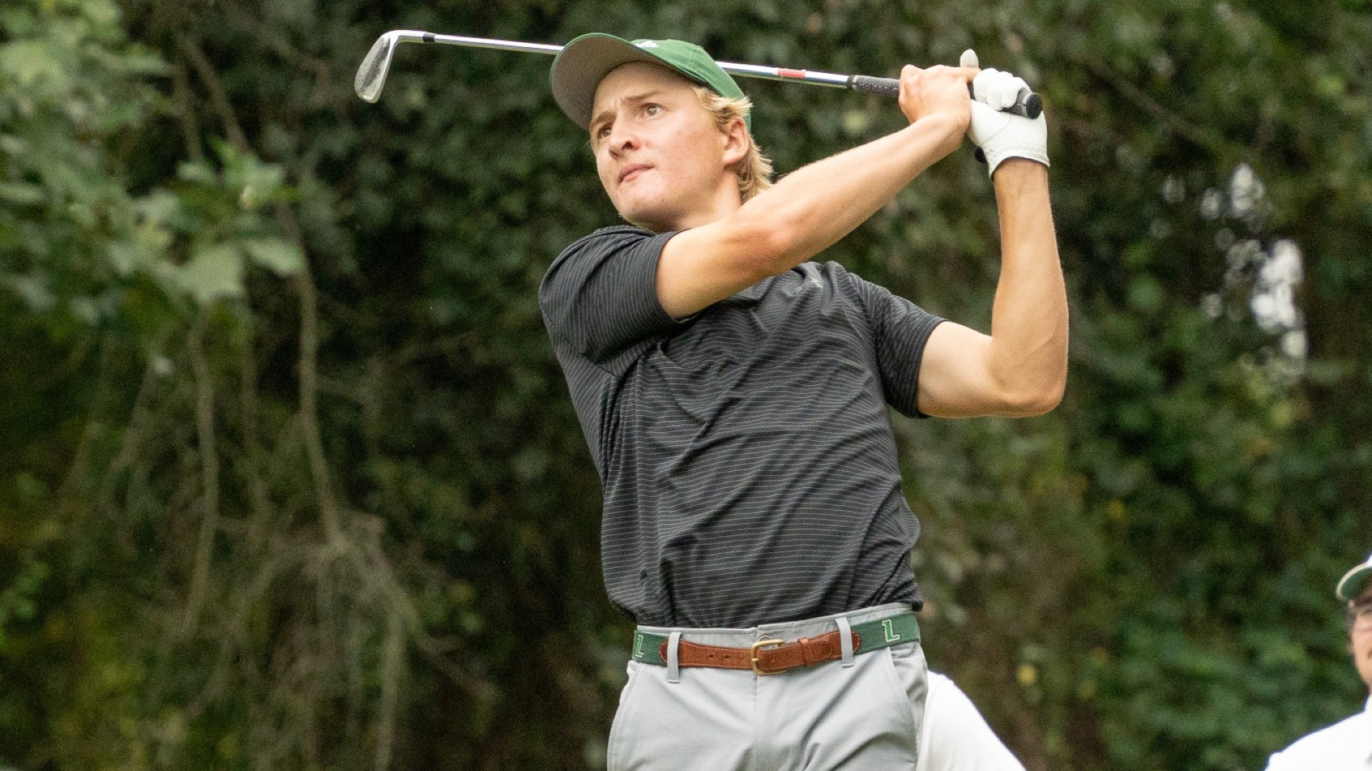 Eli Spaulding