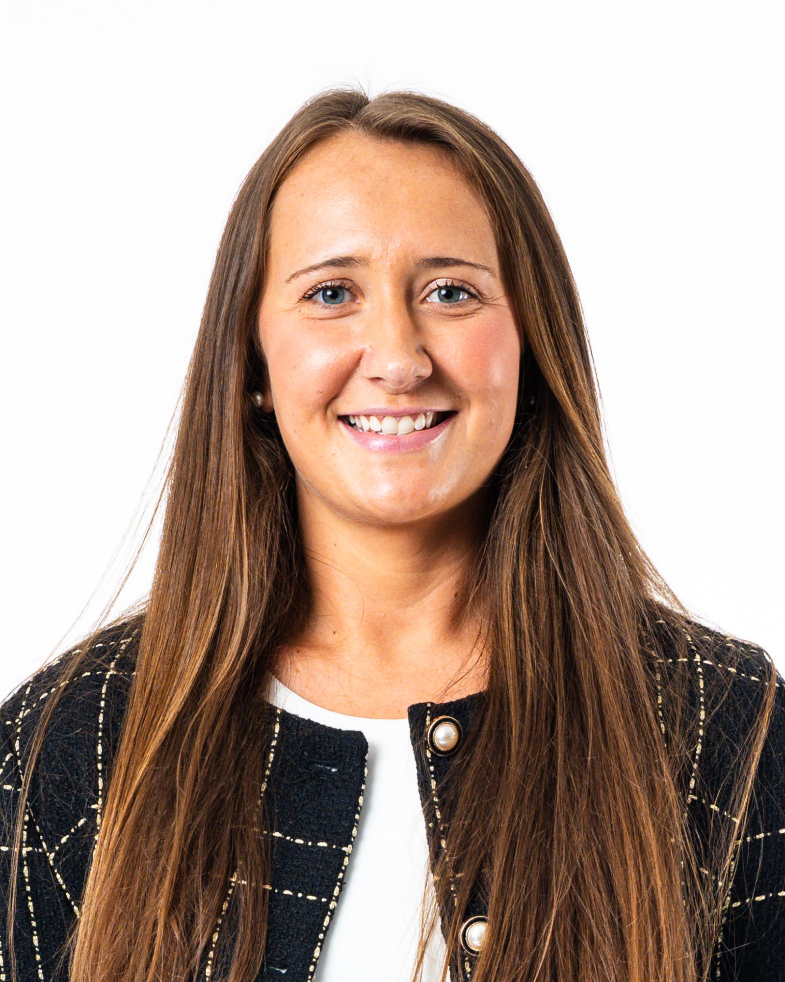 2026-27 WBB Headshots