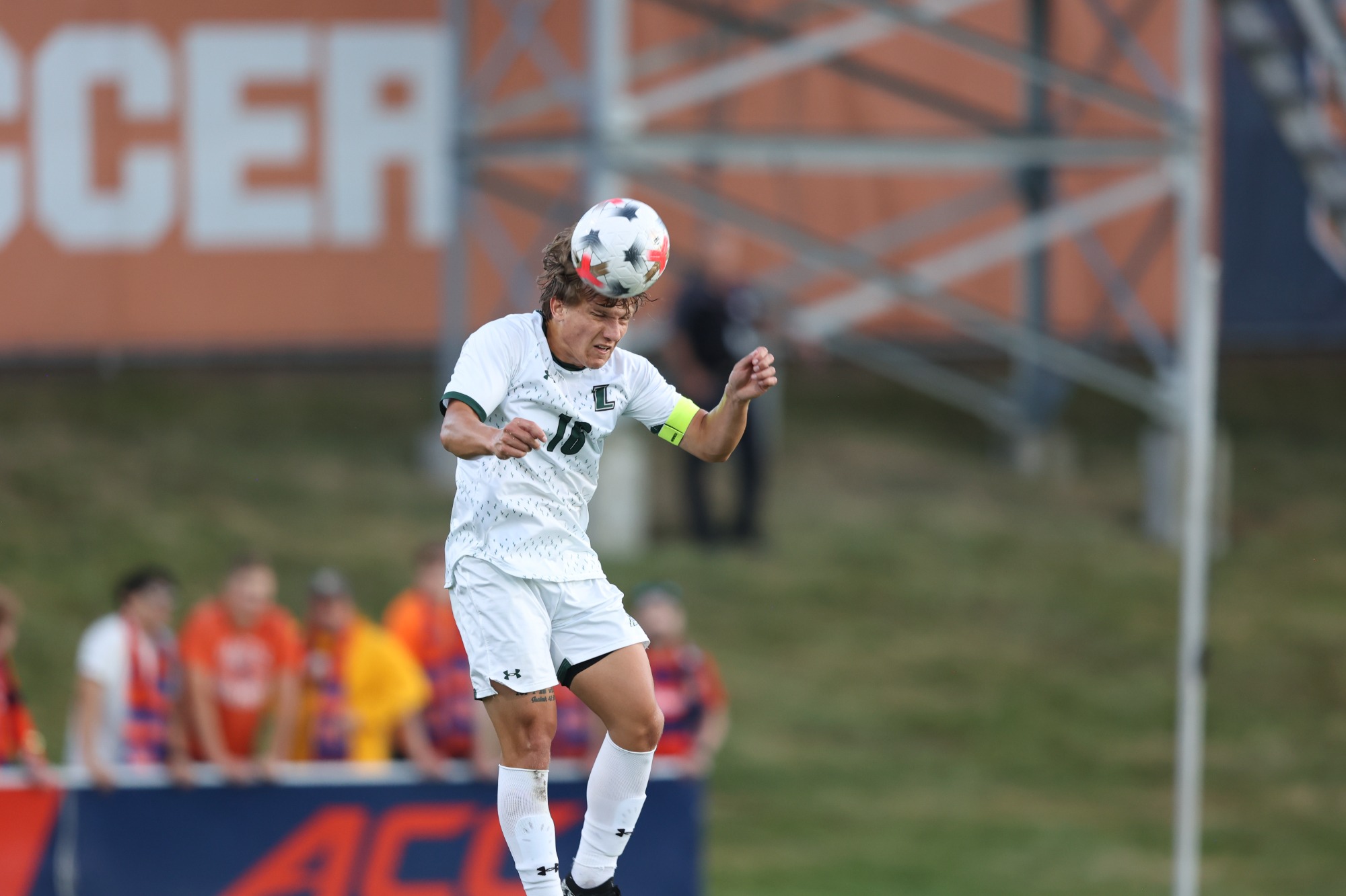 Loyola University Maryland, Men’s Soccer, Friday, August 28, 2026