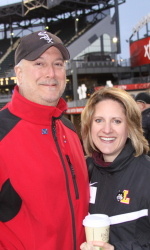 Loyola will host a number of summer outings this year