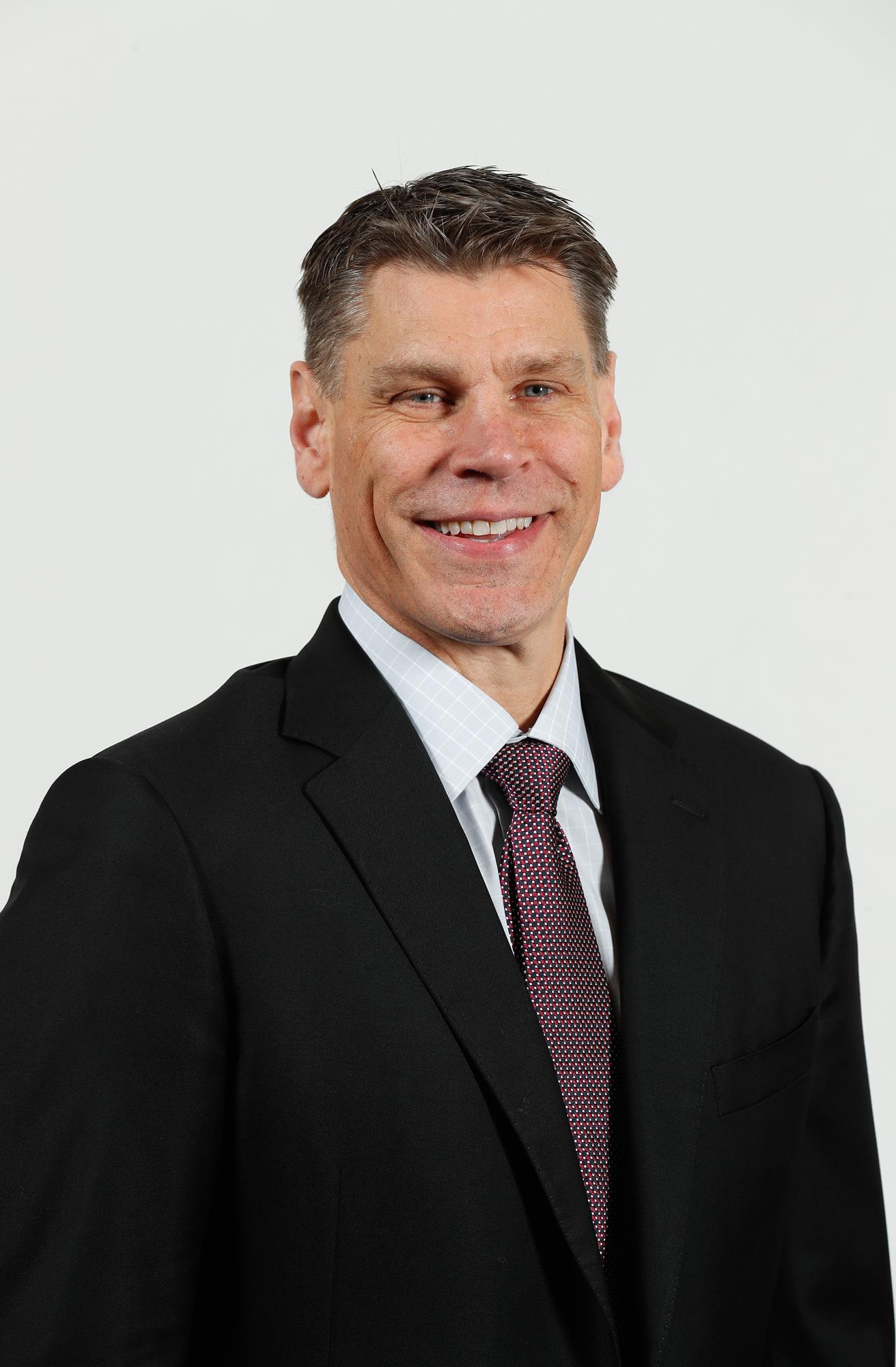 Porter Moser