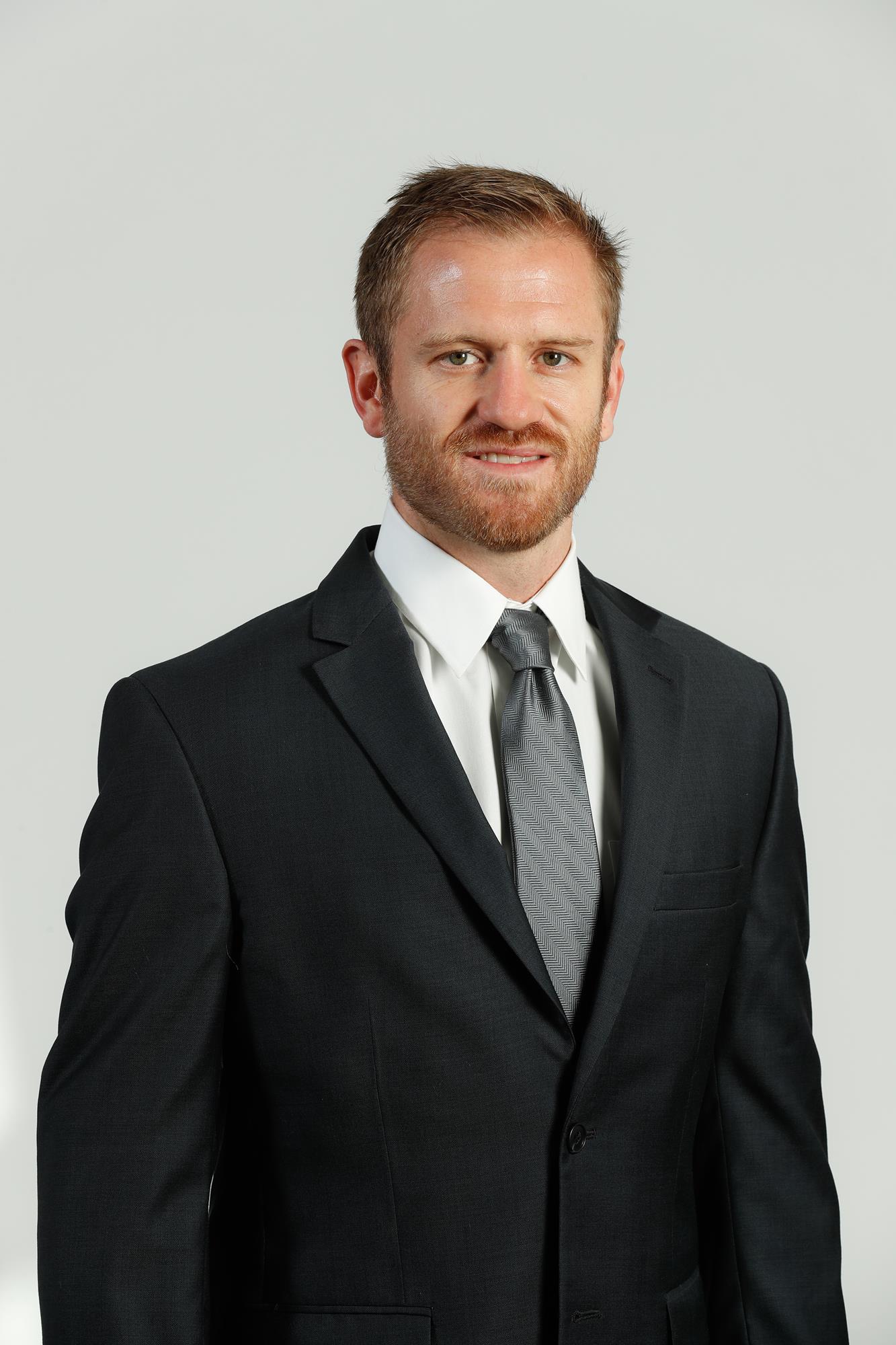 Pat Flinn Headshot