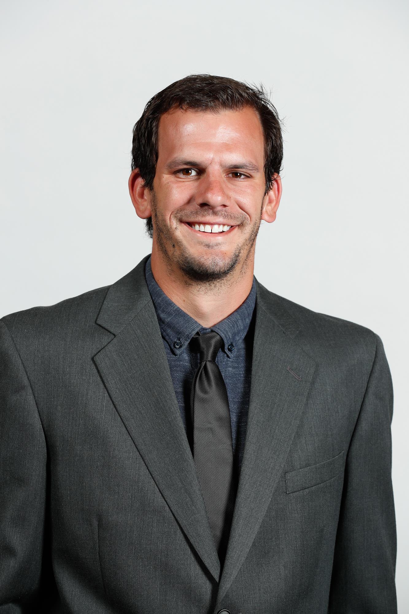 Jon DeGrave Headshot