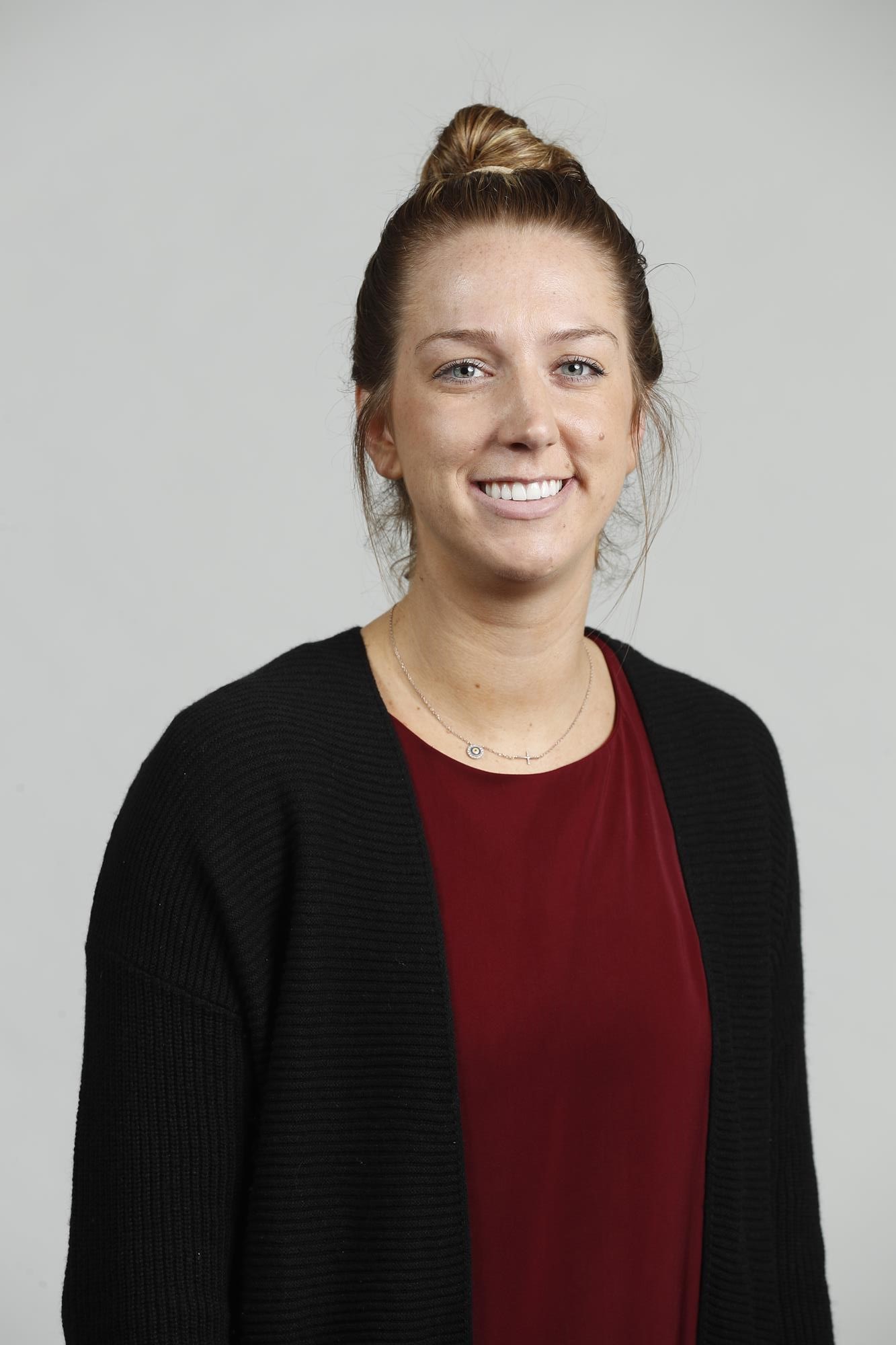 Katie Healy Headshot