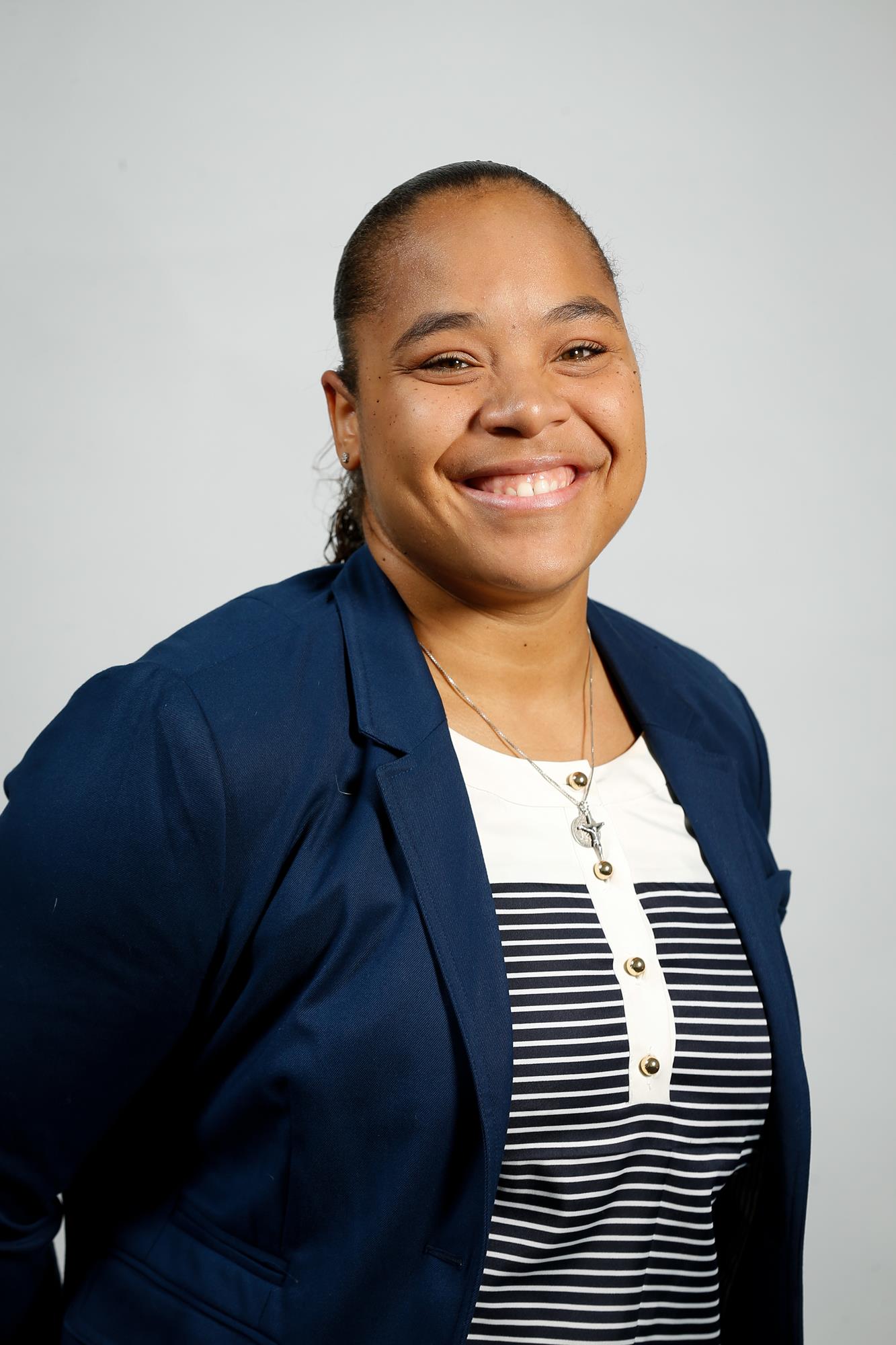 Bianca Smith Headshot