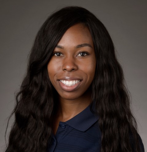 Amani Bryant Alternate Headshot