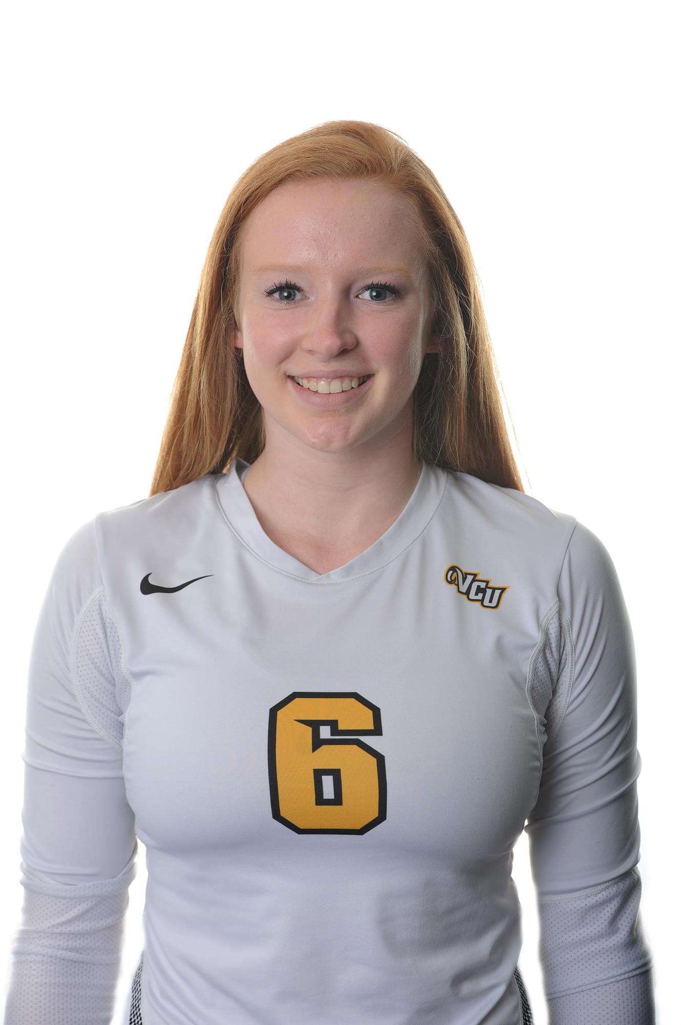 Rebekah Strange VCU Headshot