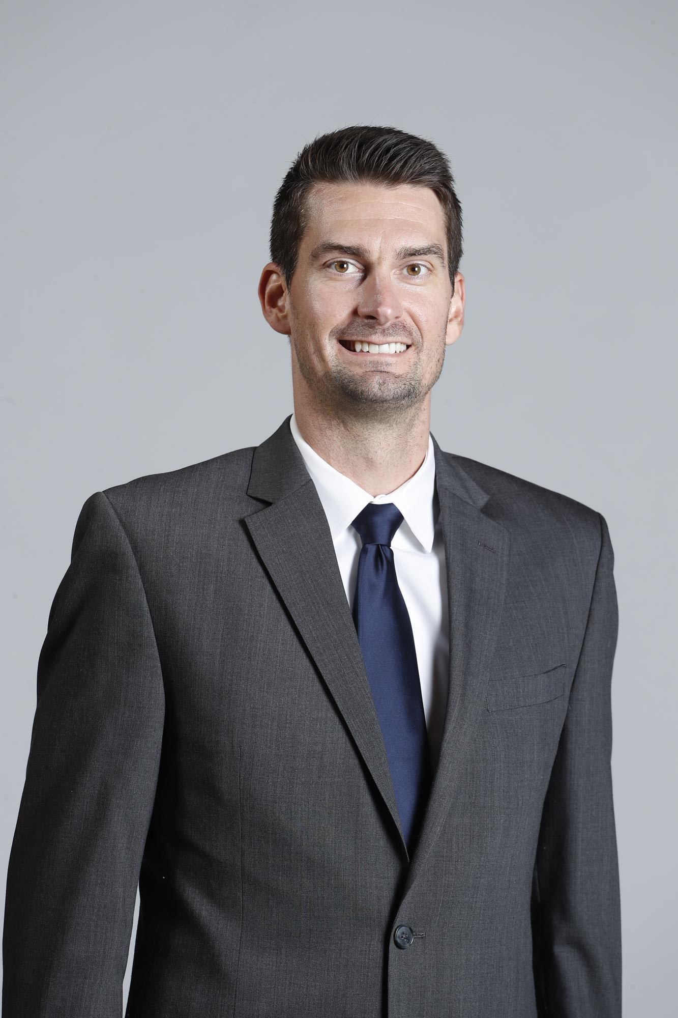 Matt McCarthy Headshot