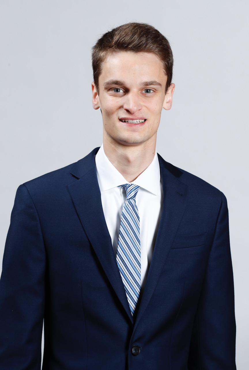 Sean Selig Headshot