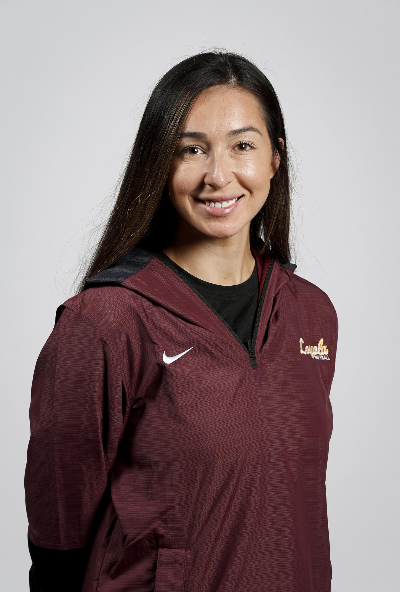 Jackie Manrique Headshot