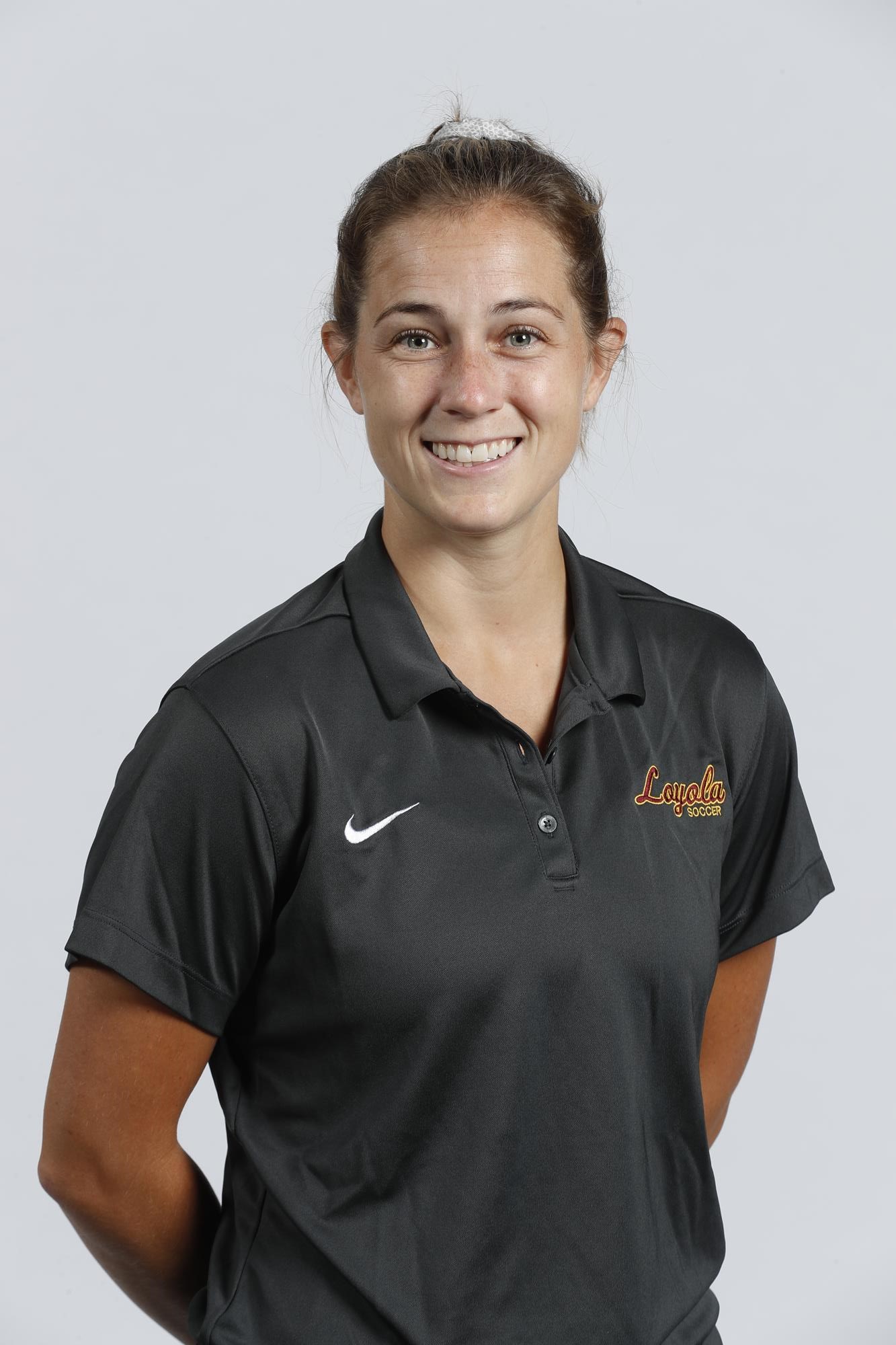 Katie Berkopec Headshot