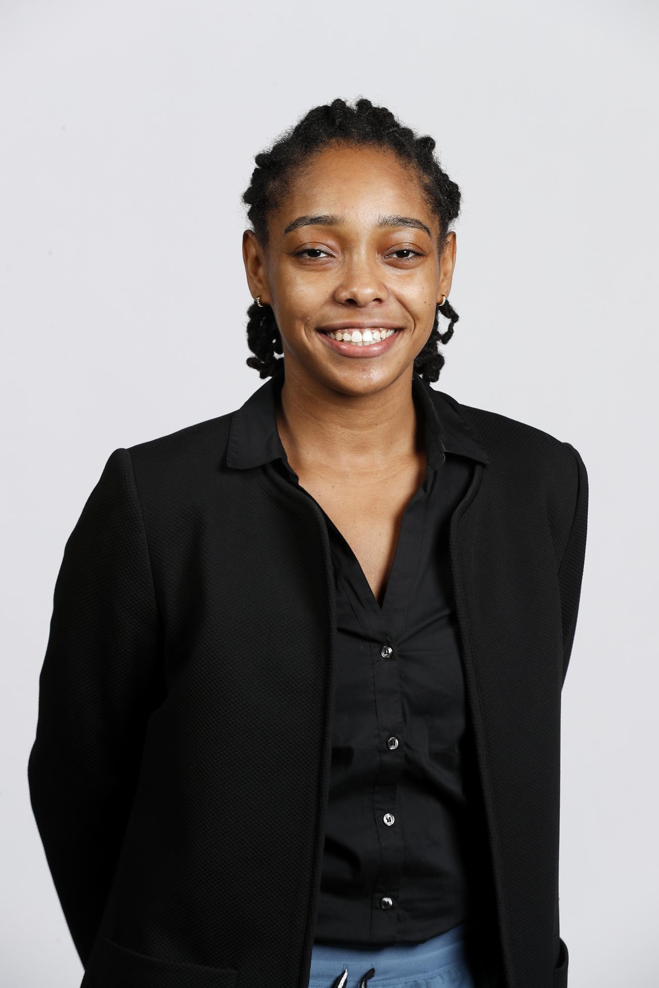 Kailyn Strawbridge Headshot