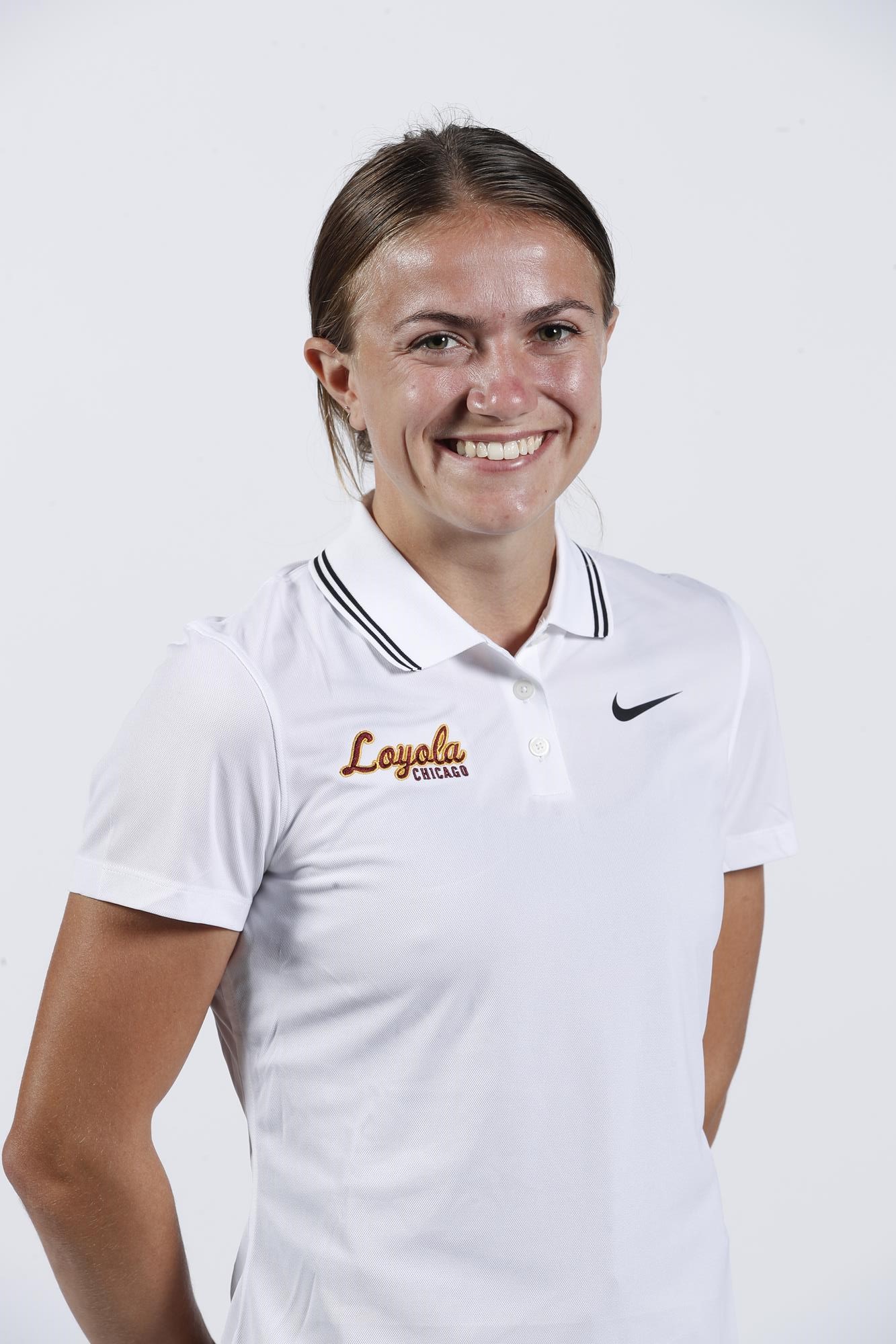 Assistant Coach Therese Haiss Headshot