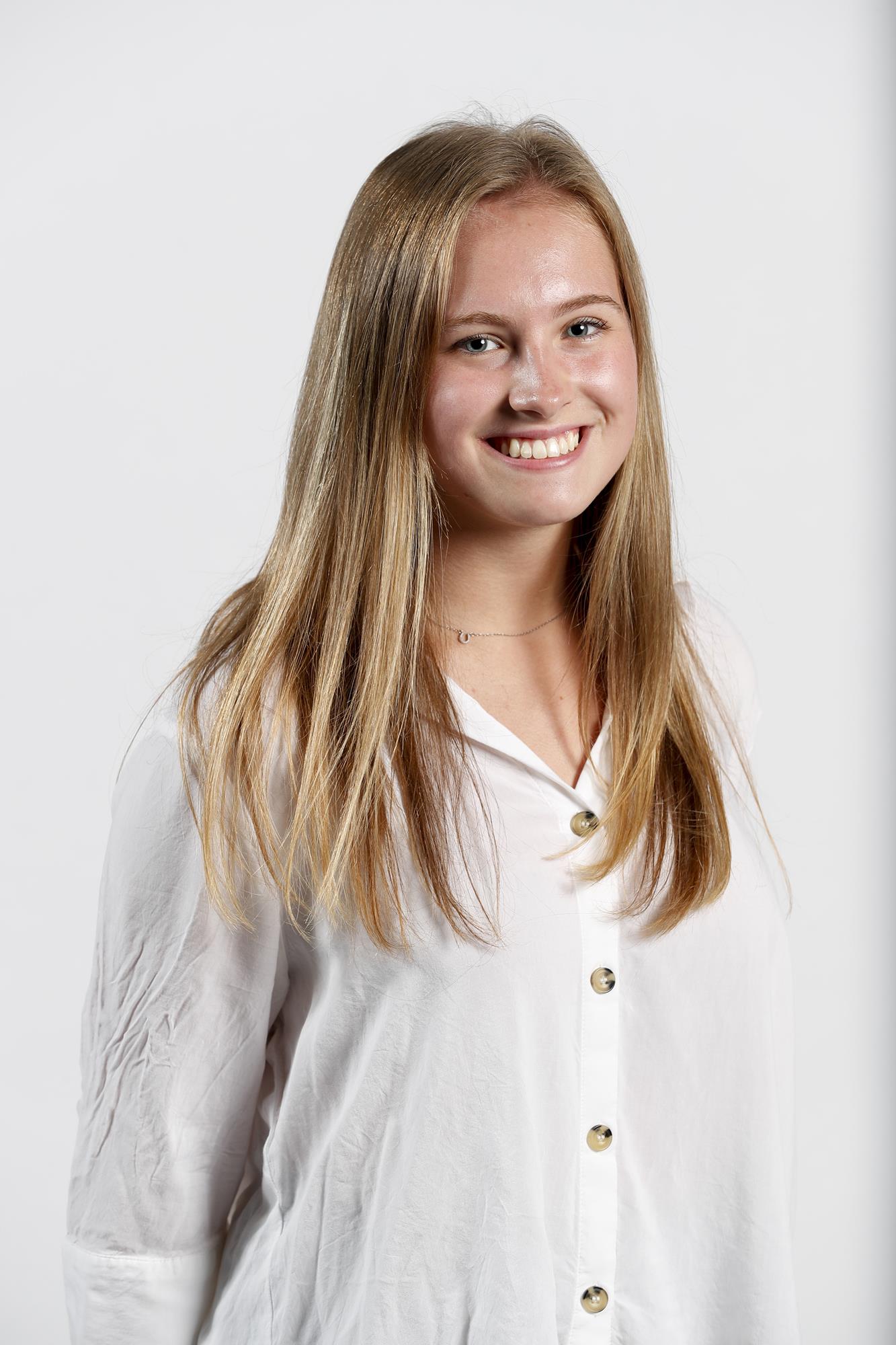 Katie Mather