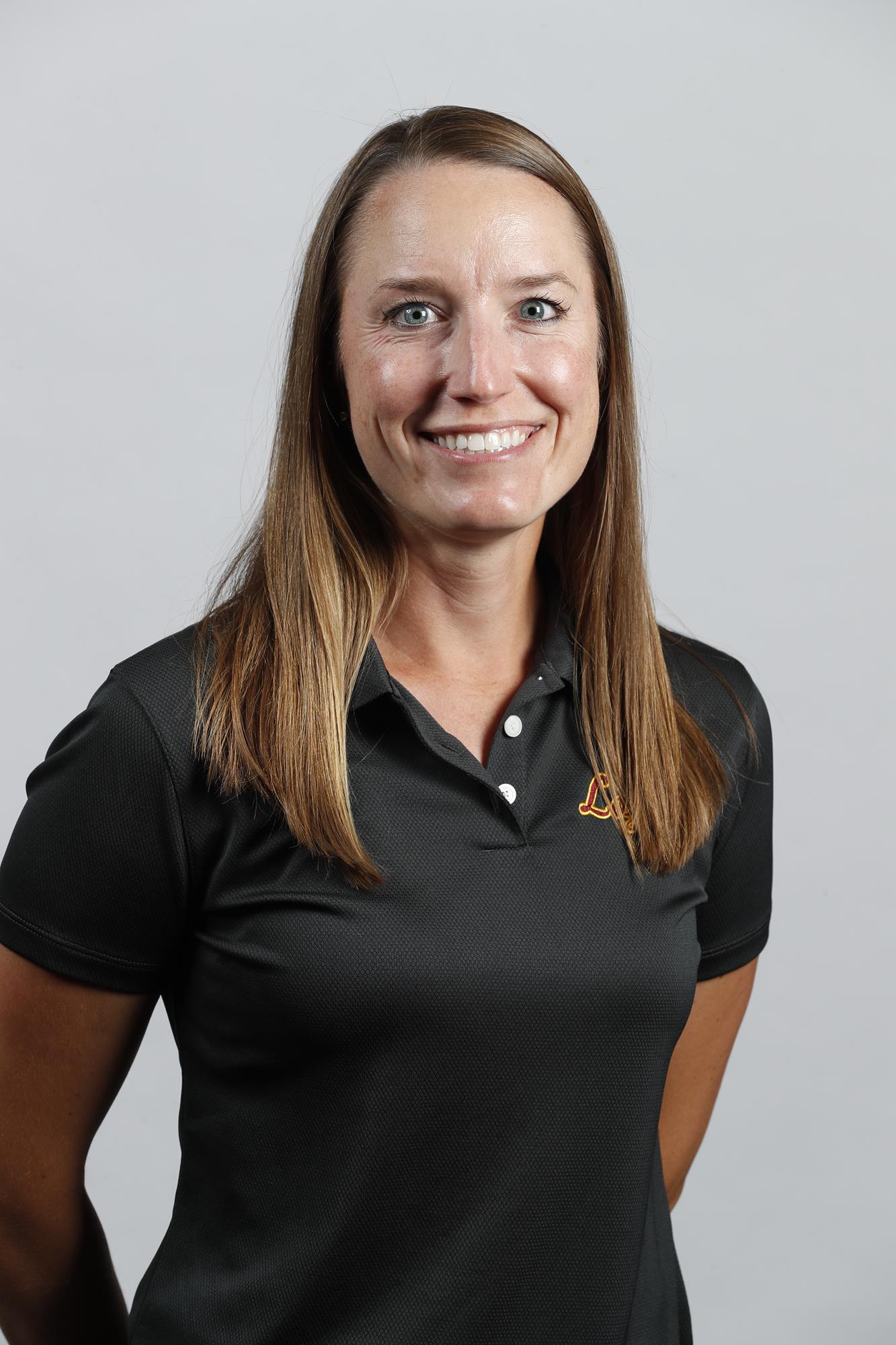 Carly Werwie Headshot