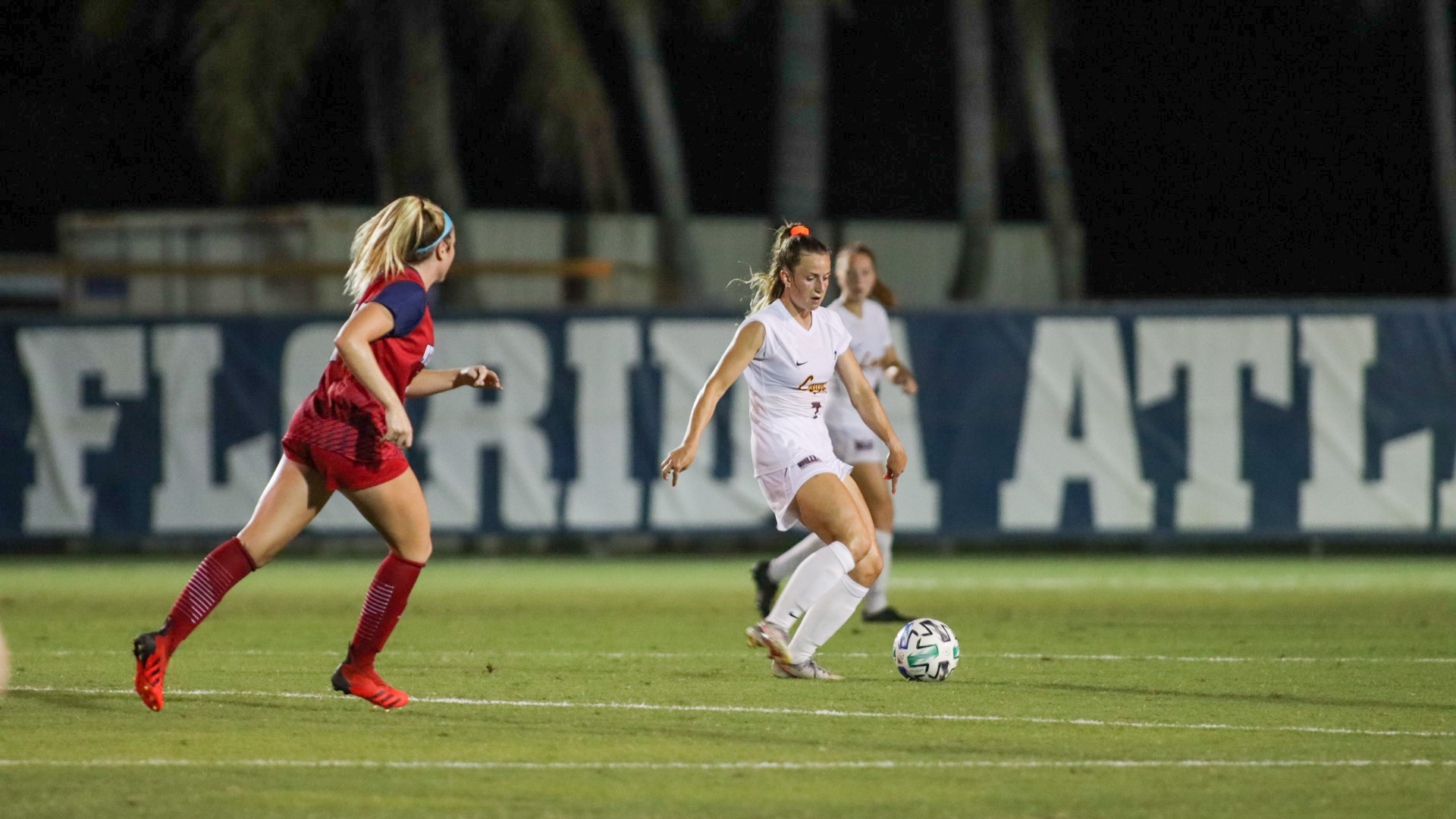 Jenna Ross Women's Soccer Loyola University Chicago Athletics