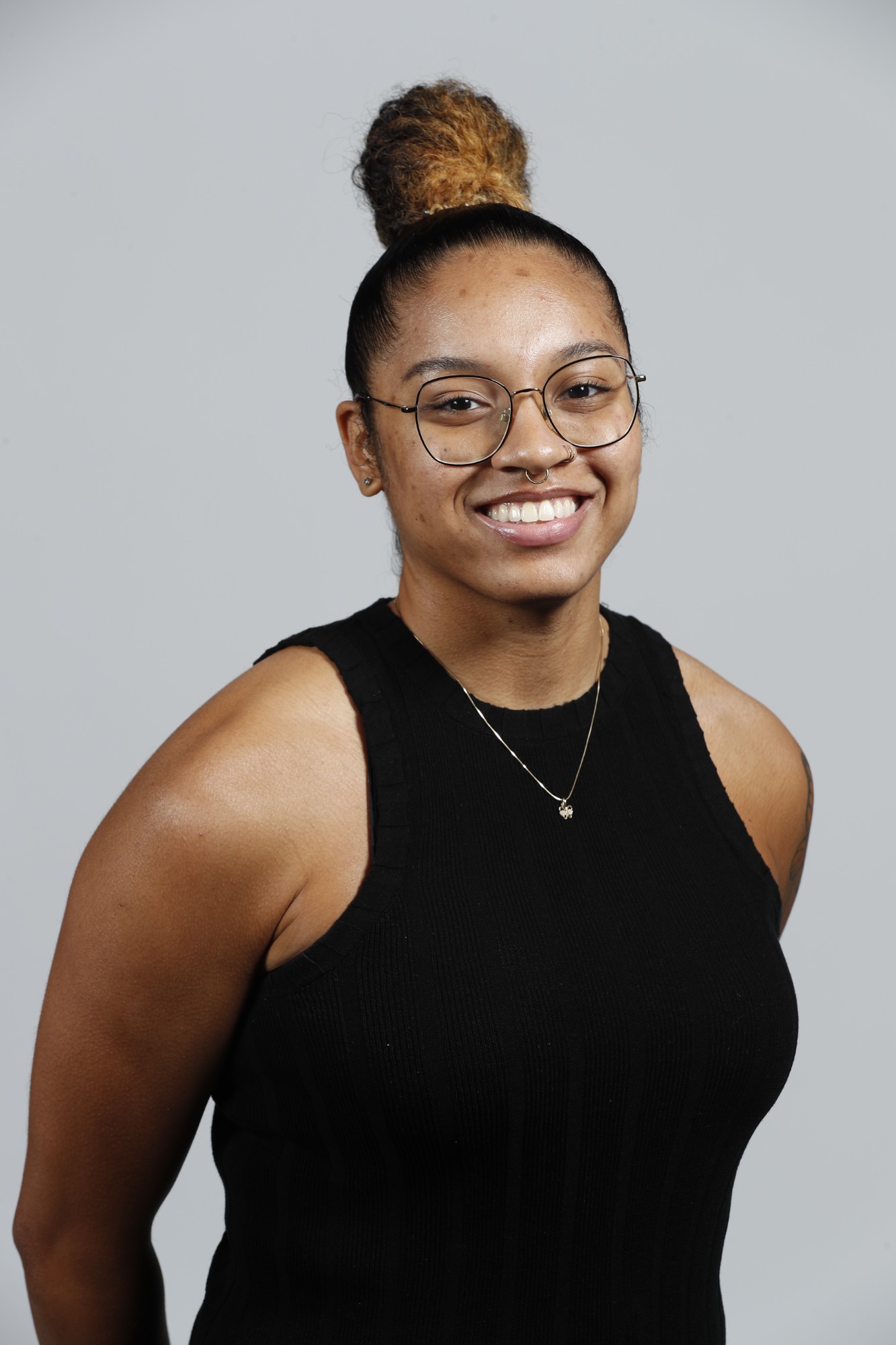 Chanise Jenkins Headshot