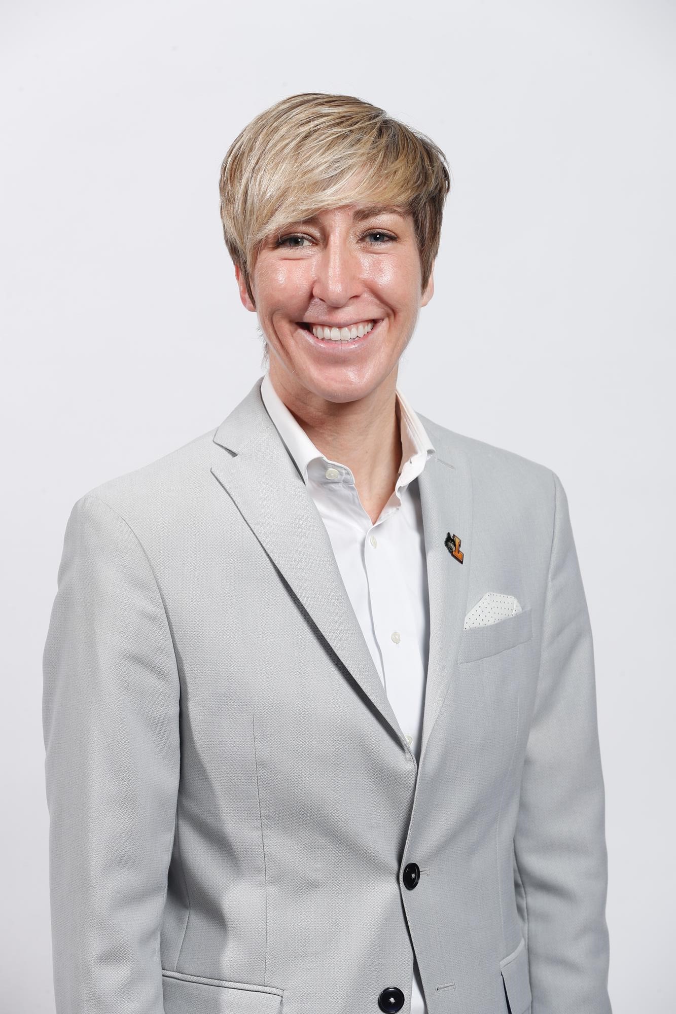 Allison Guth Headshot