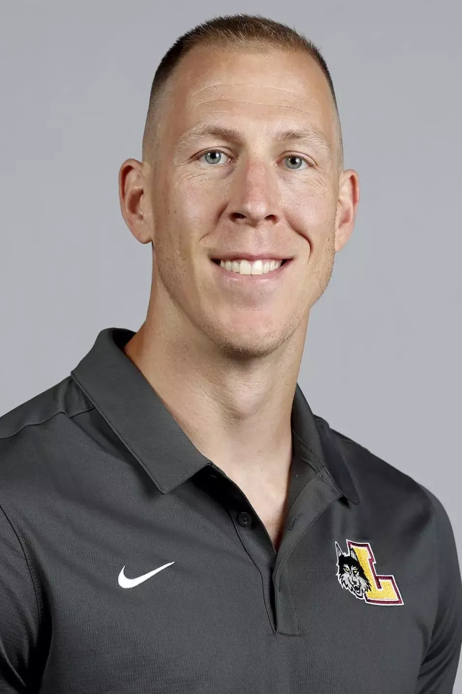 Nick Michael Headshot