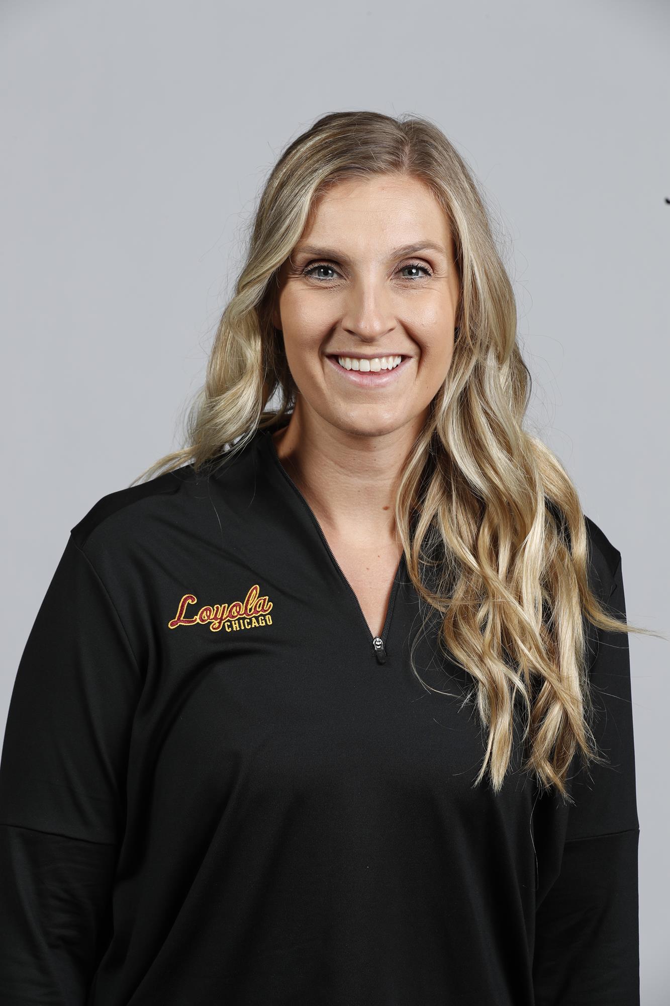 Sondra Parys Headshot