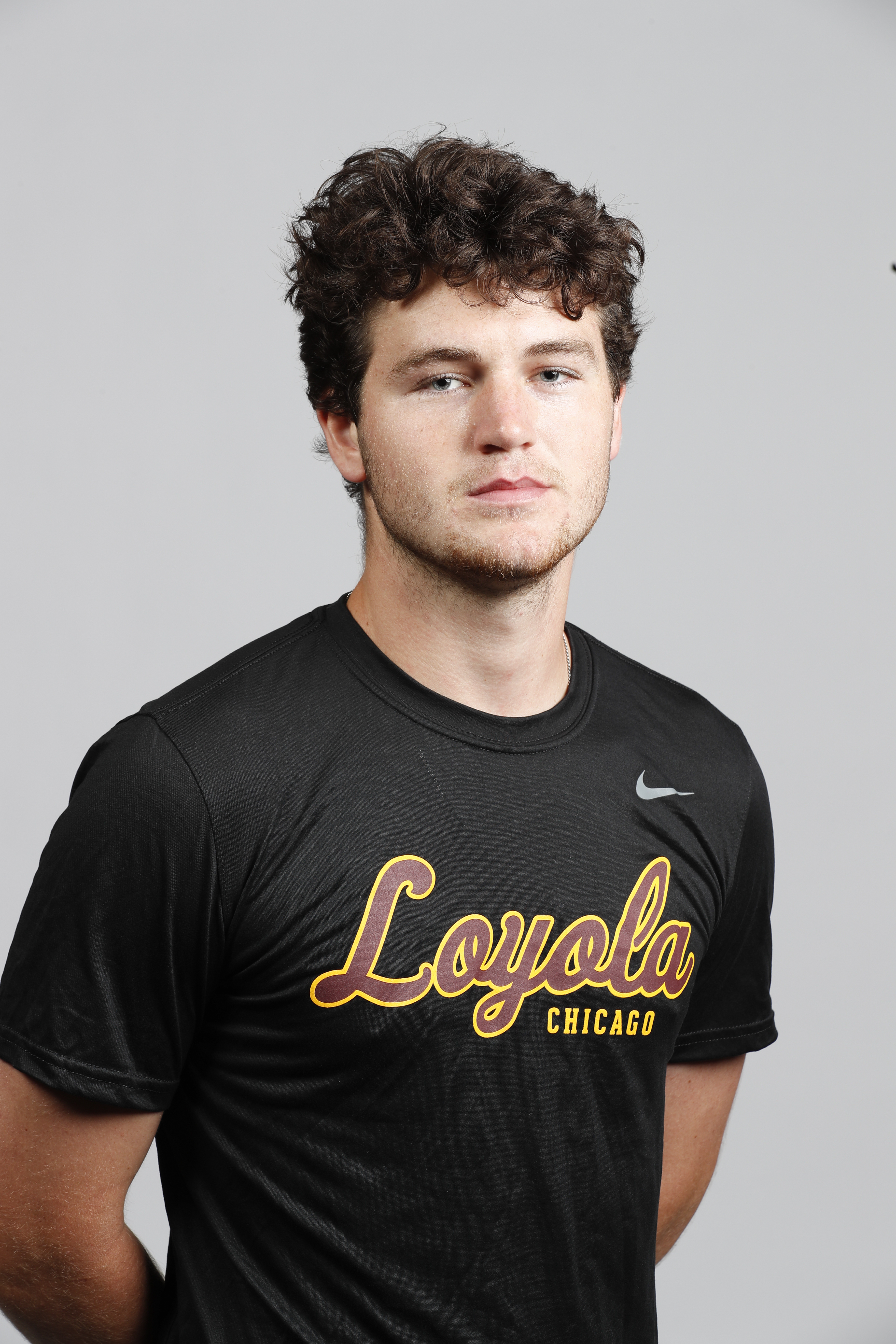 Sean Knoblauch Headshot