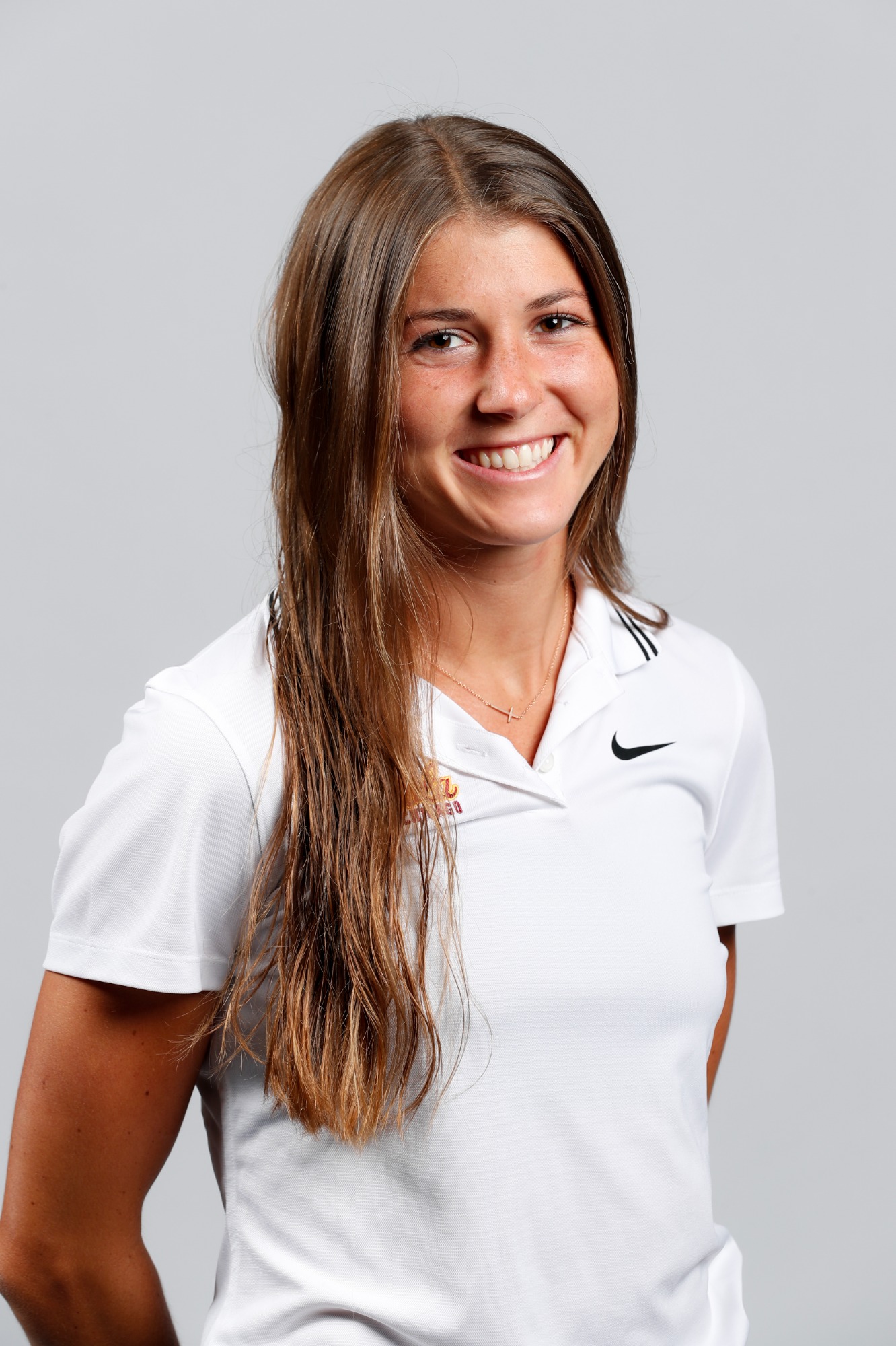 Bianca Stubler Headshot