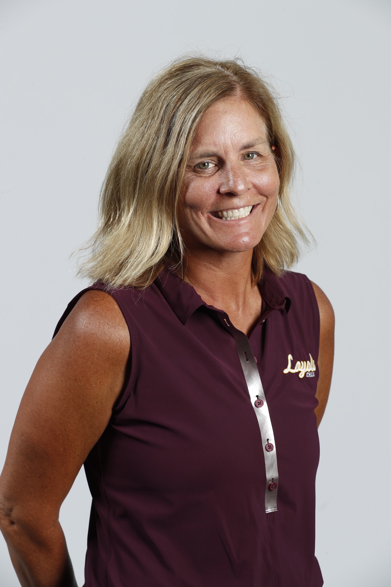 Brandy Johnston Headshot