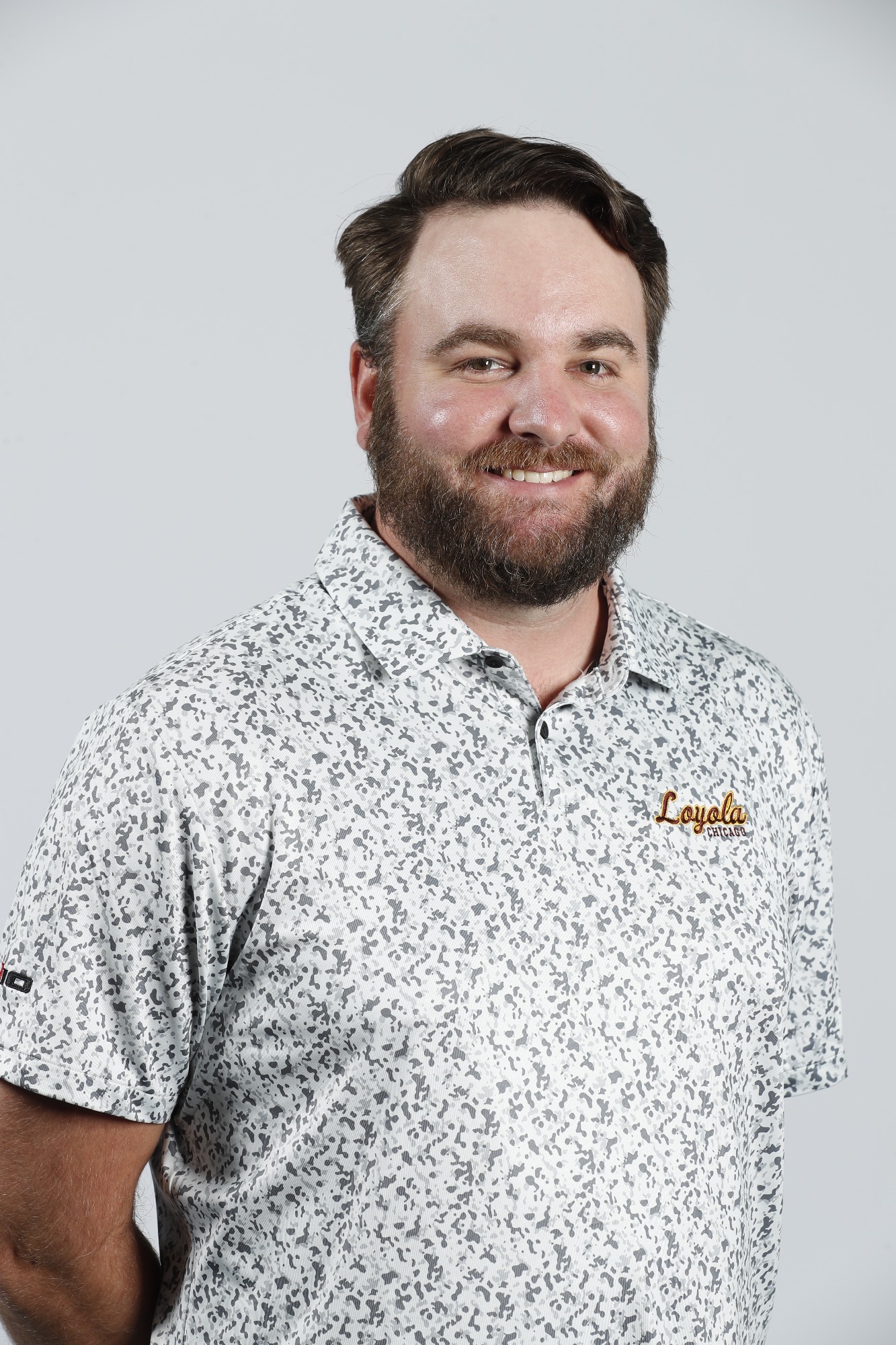 Erik Hoops Headshot