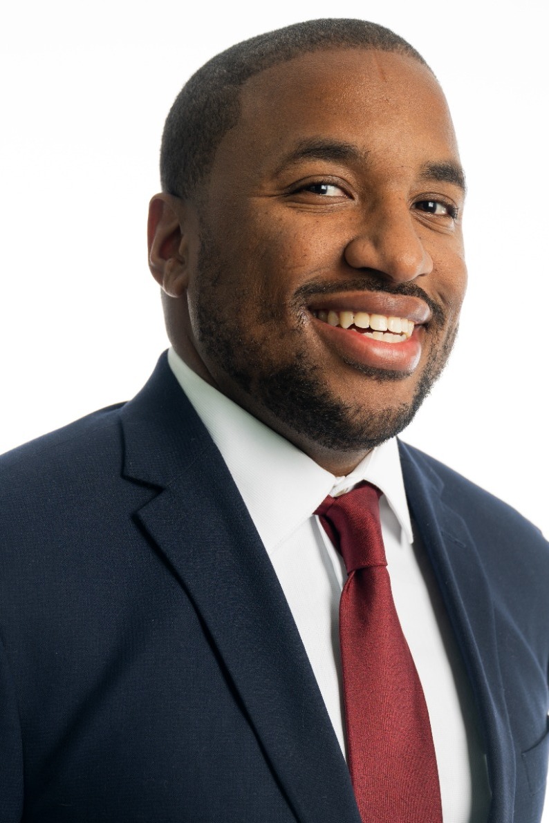 Justin Bradley