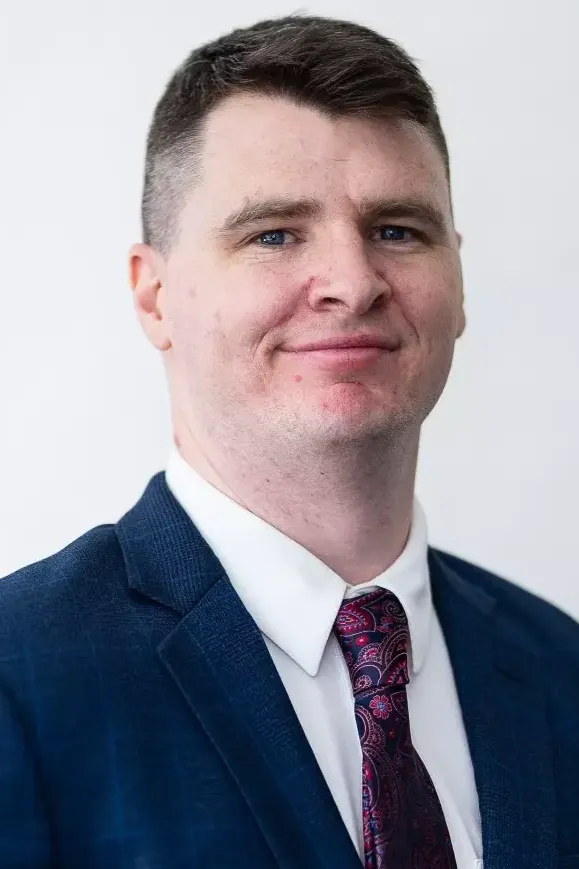 Chris Huey