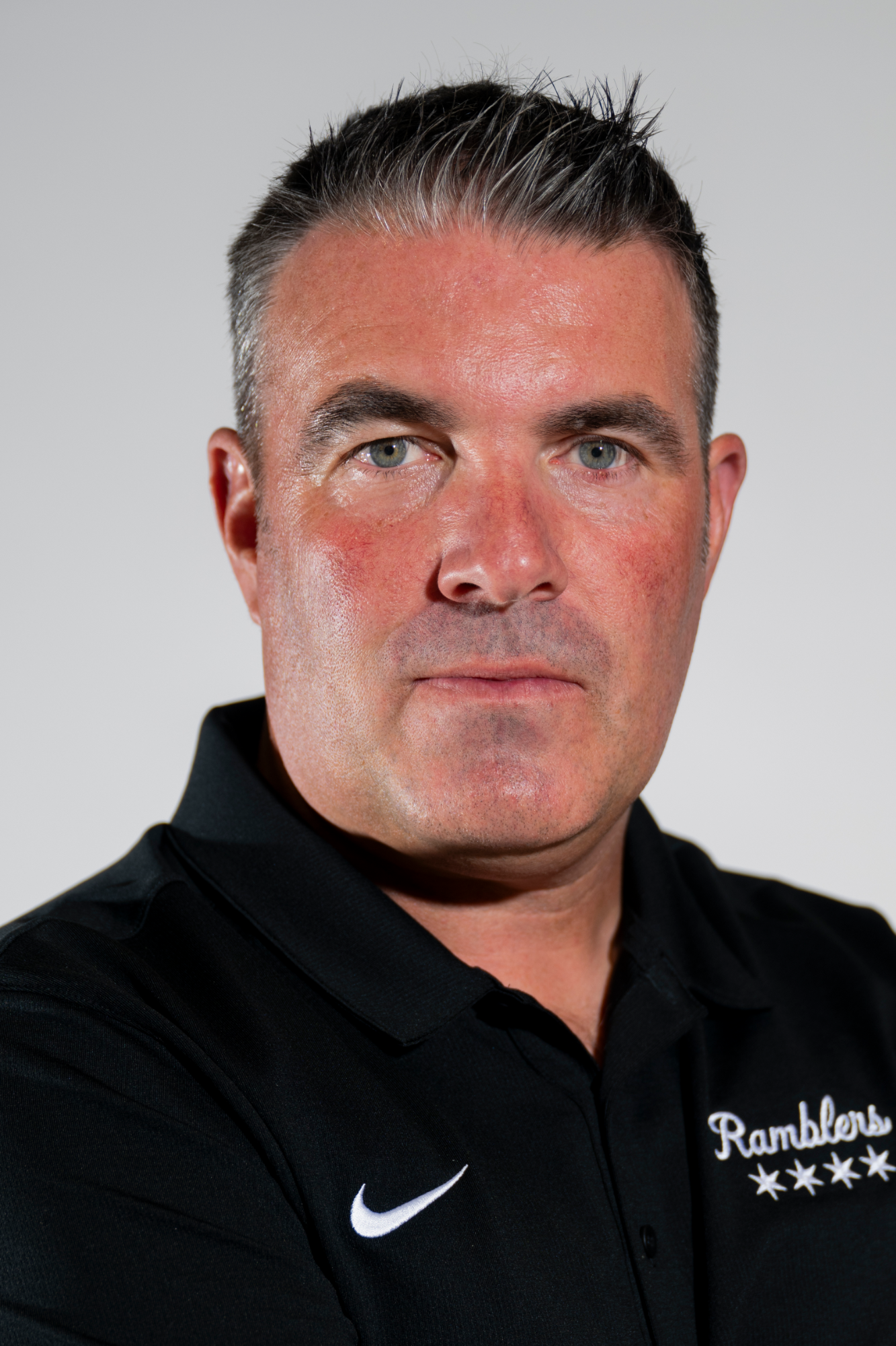 Graham Brennan