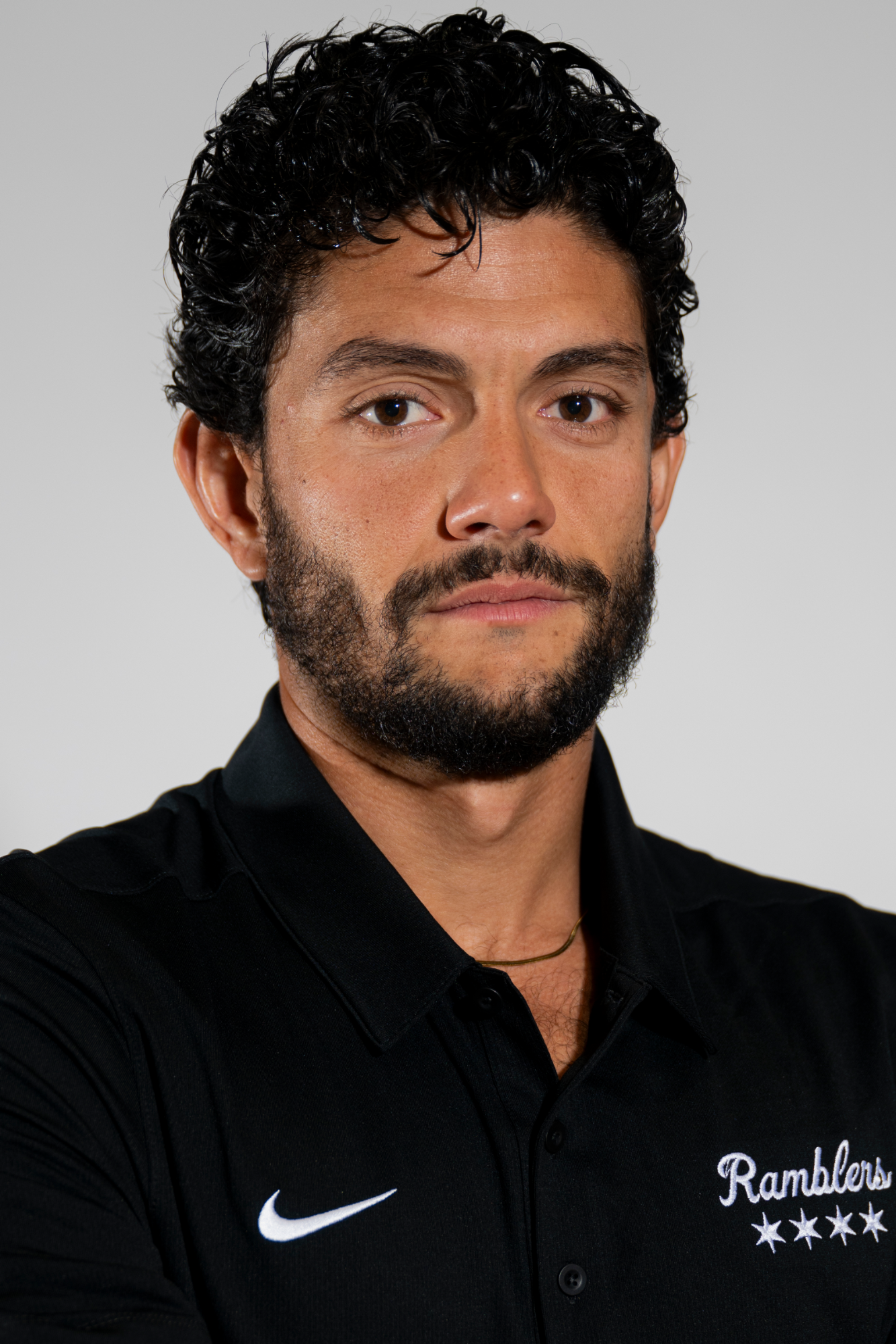 Oscar Rivero