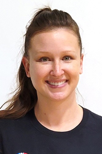 Lindsay Brown