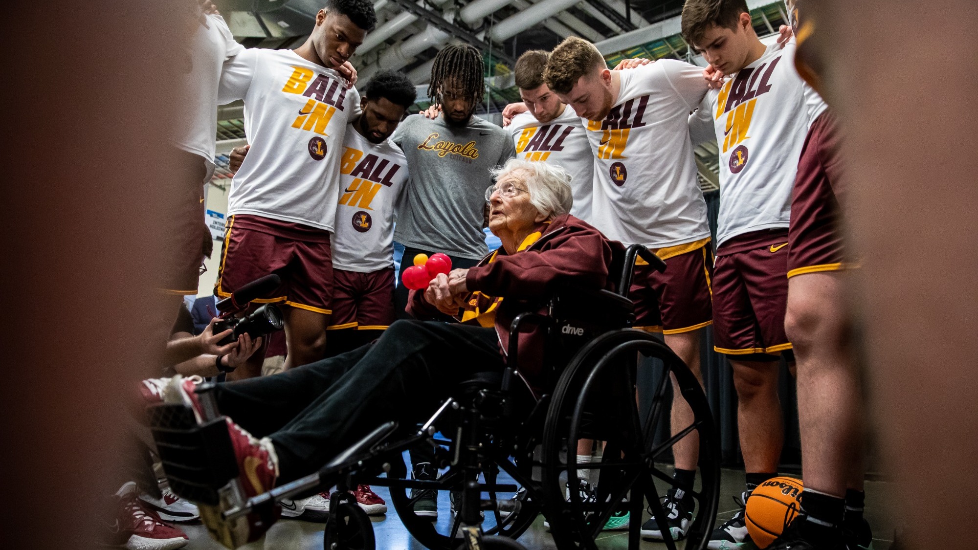 Sister Jean