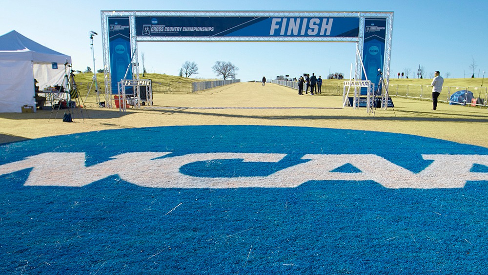 NCAA Regionals