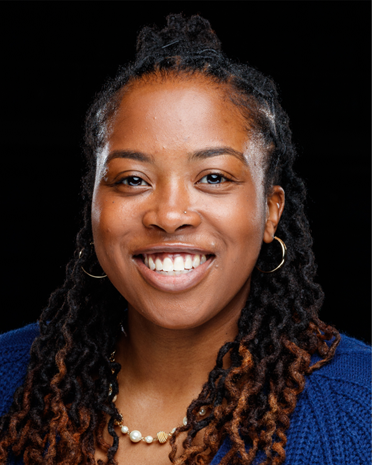 Jasmyne Fogle