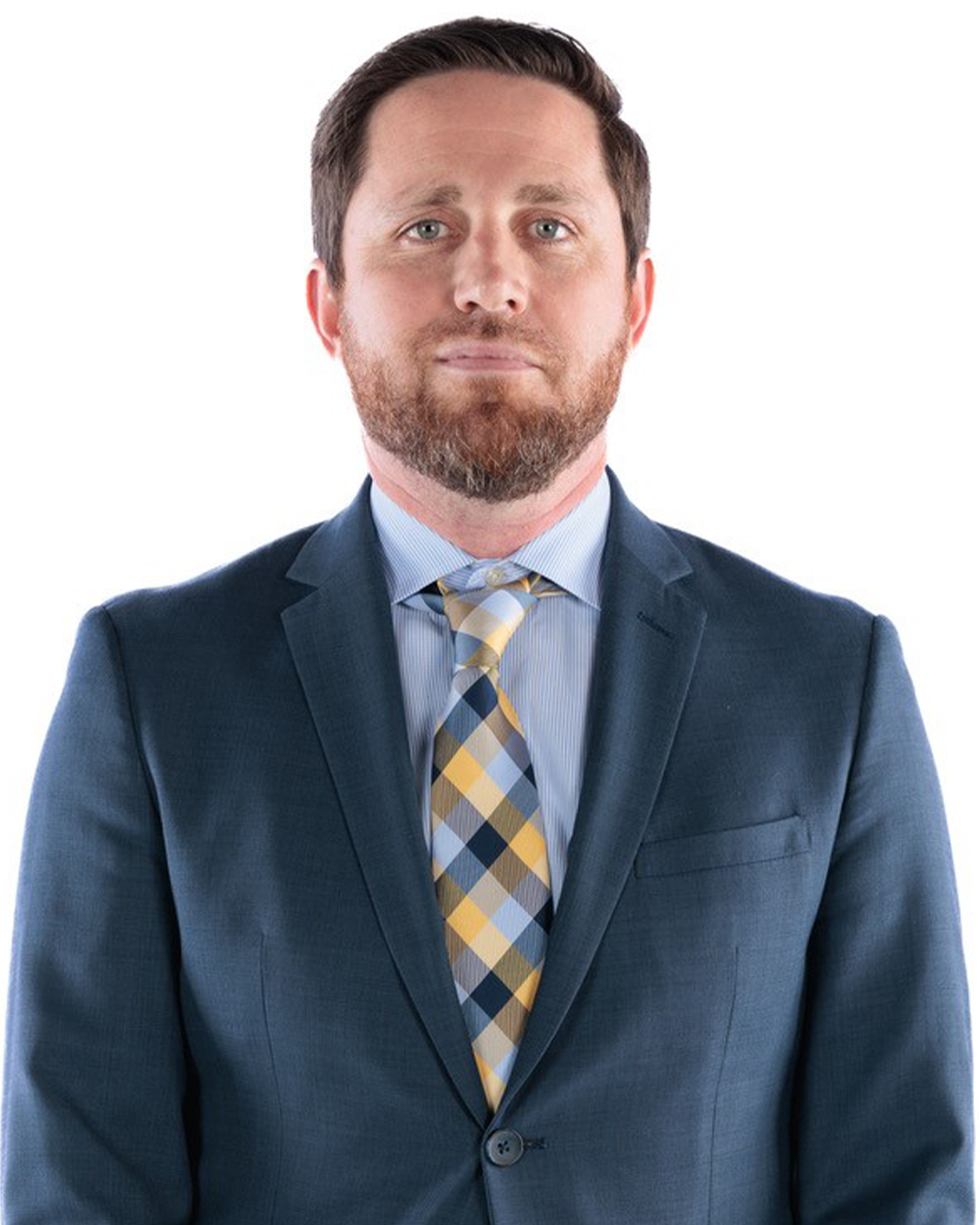 Adam Call