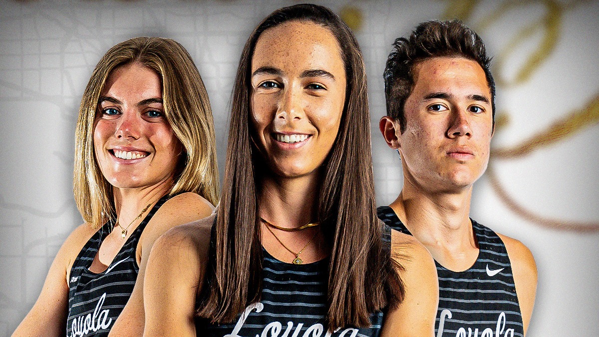 USTFCCCA Trio