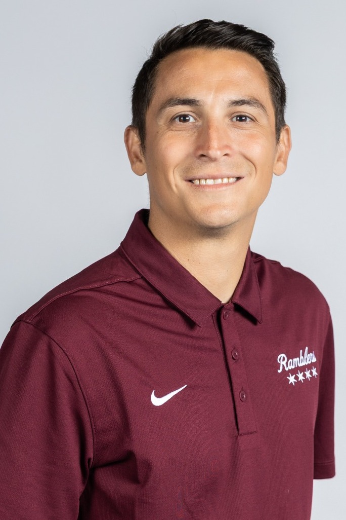 Jon Sandoval