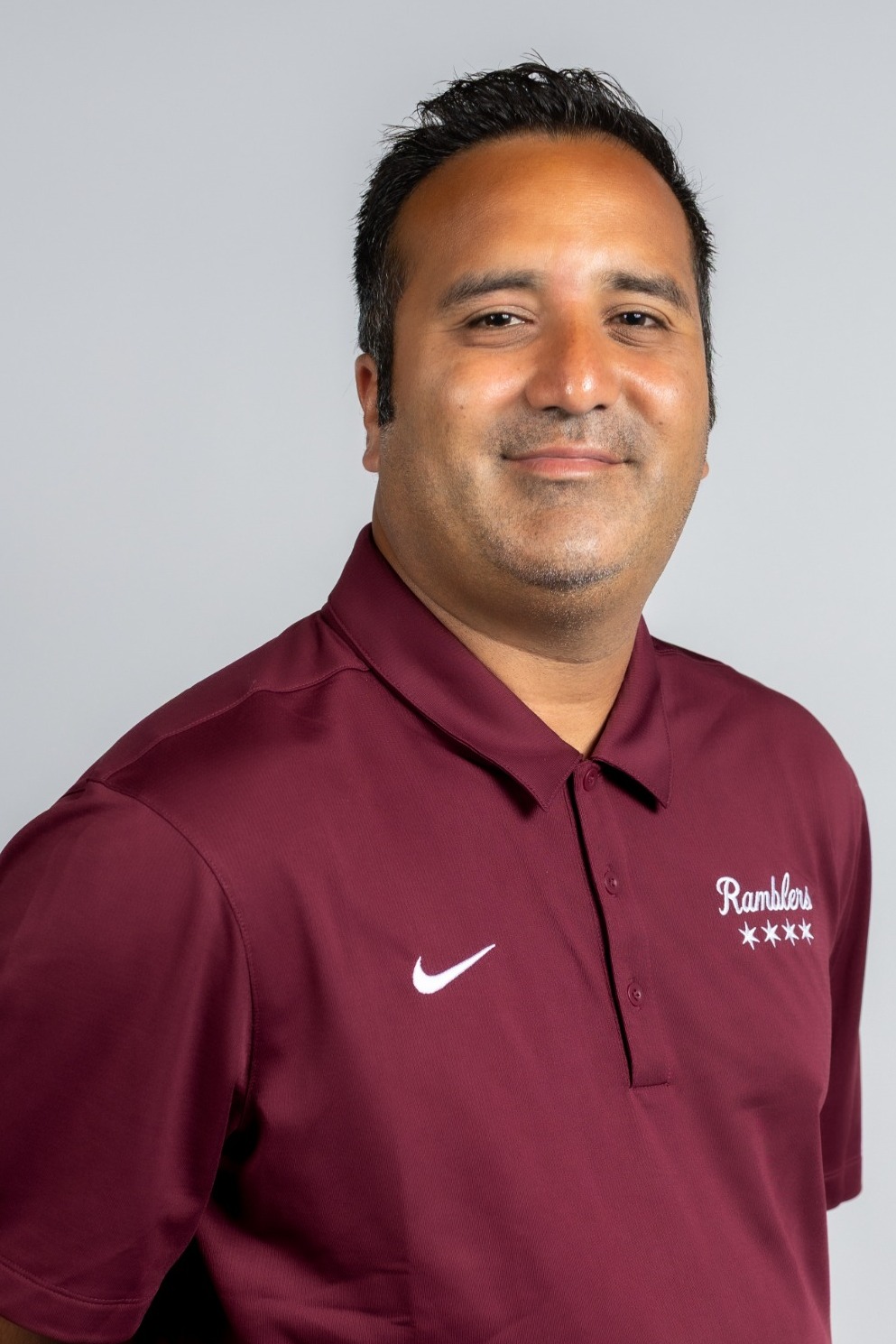 Sean Palacios