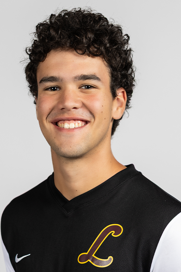 Will Mortenson