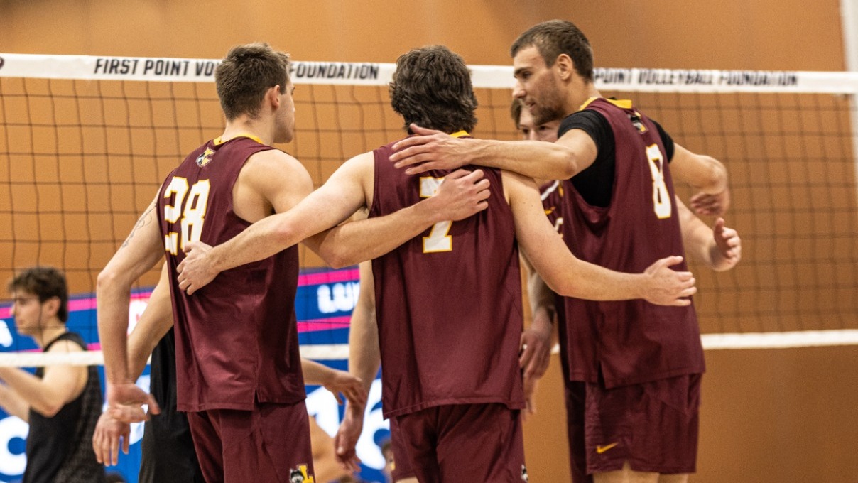 MVB Huddle