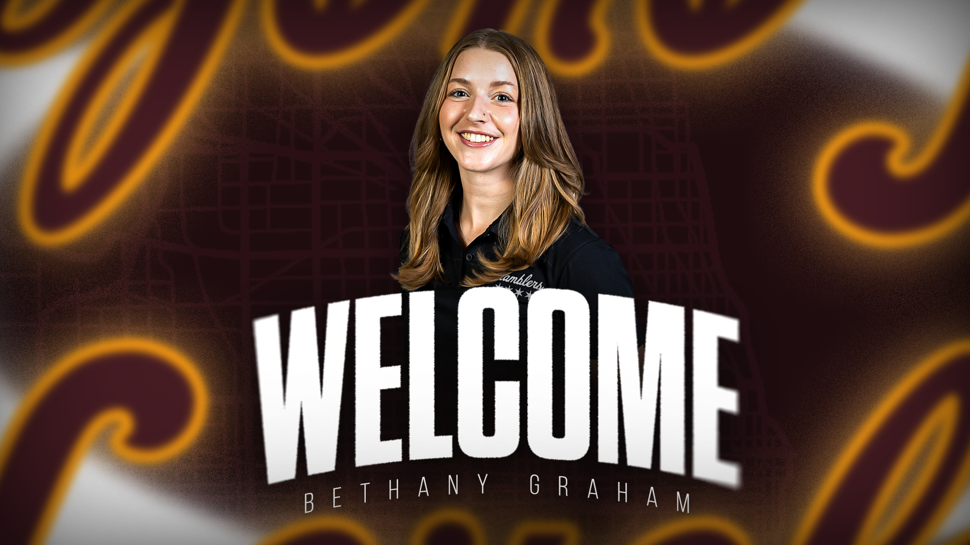 Bethany Graham