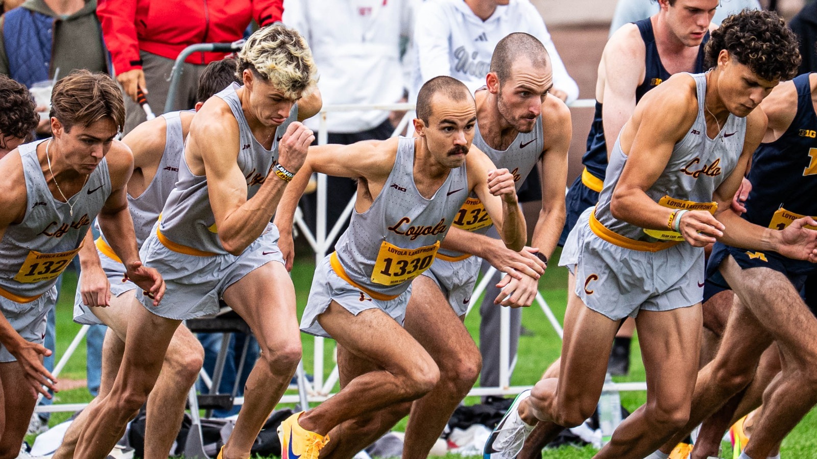 XC Men