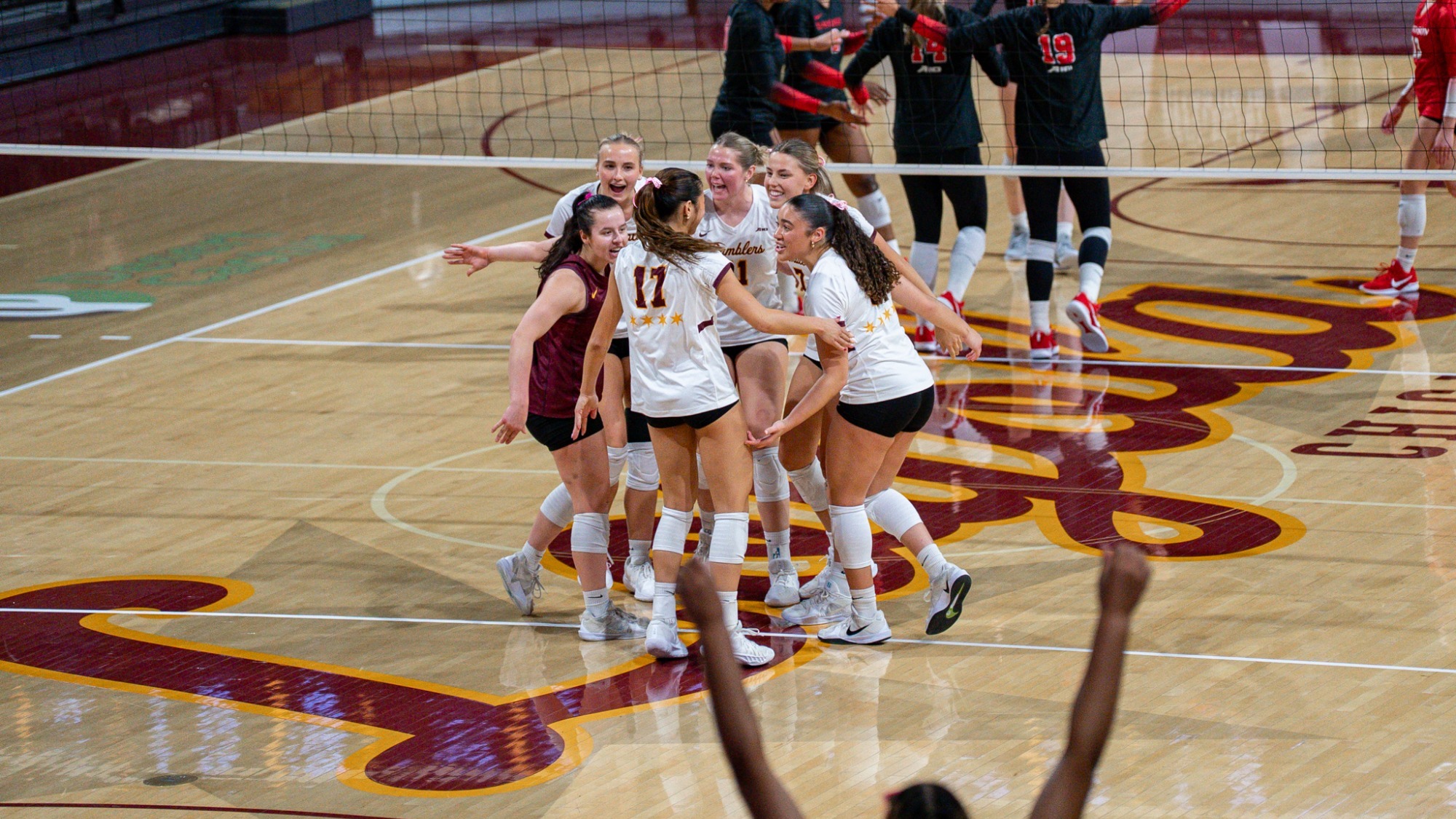 WVB Celly