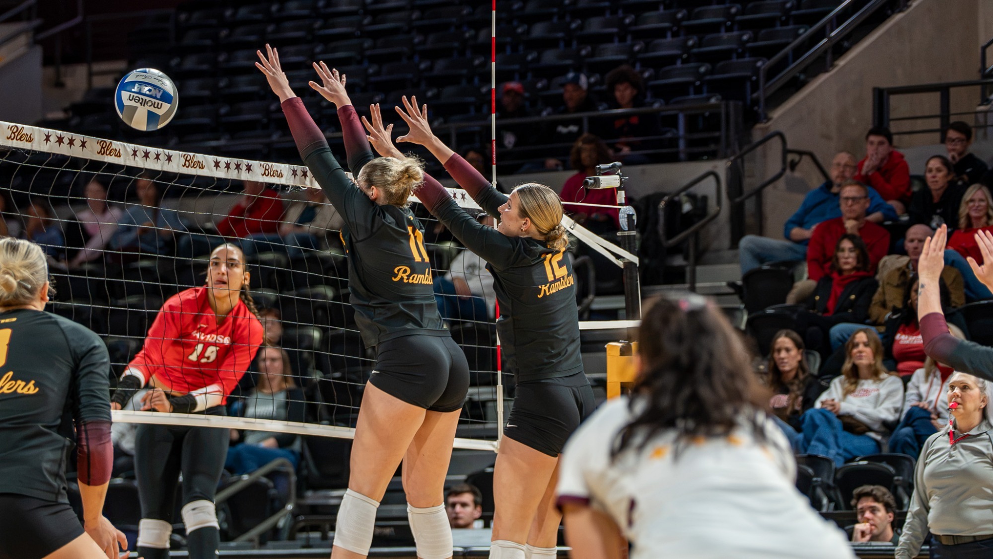 WVB Block