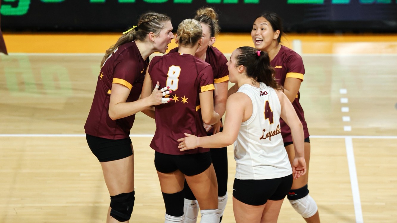 WVB Huddle