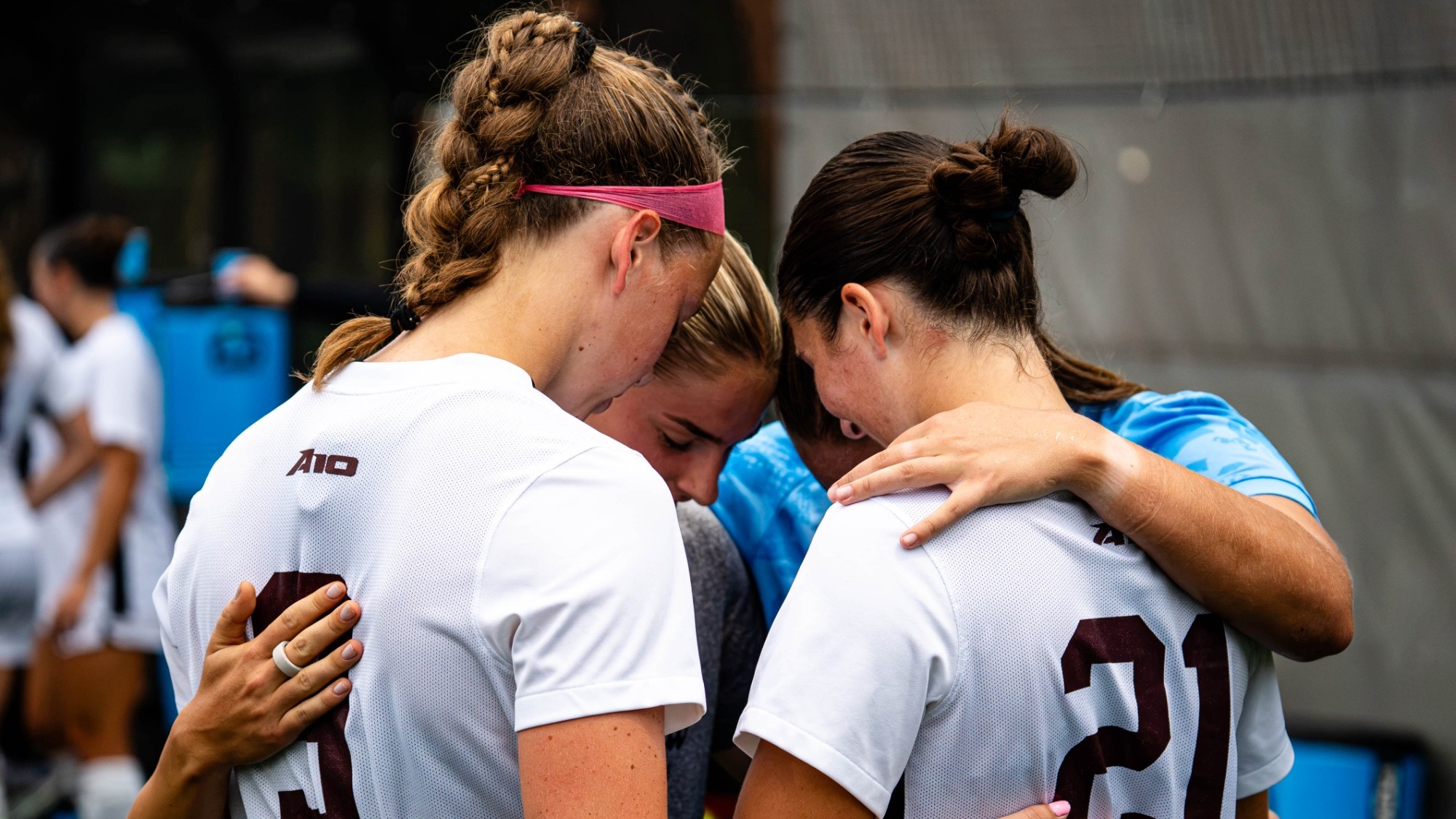 Huddle